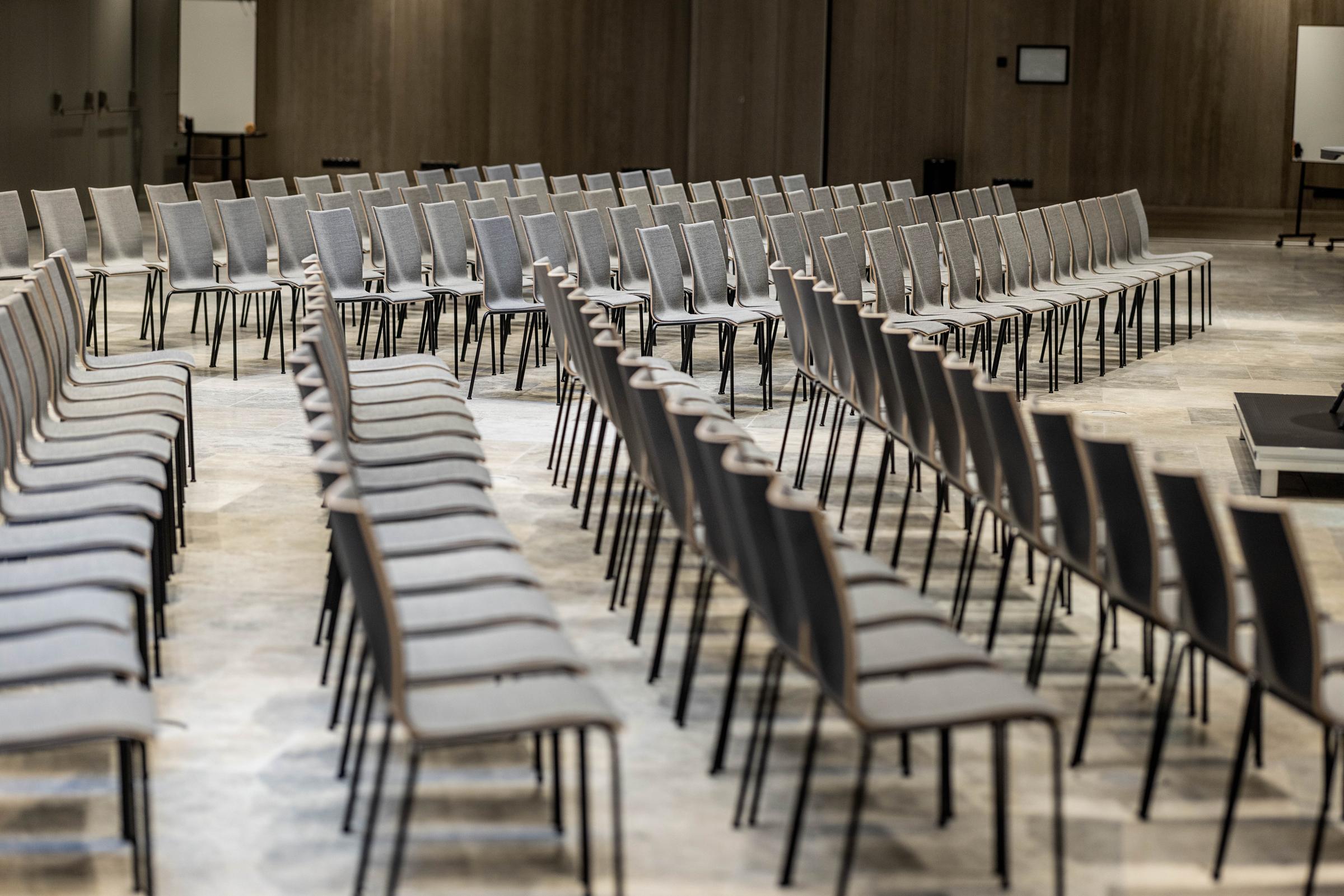 meetingroom at Scandic Spectrum