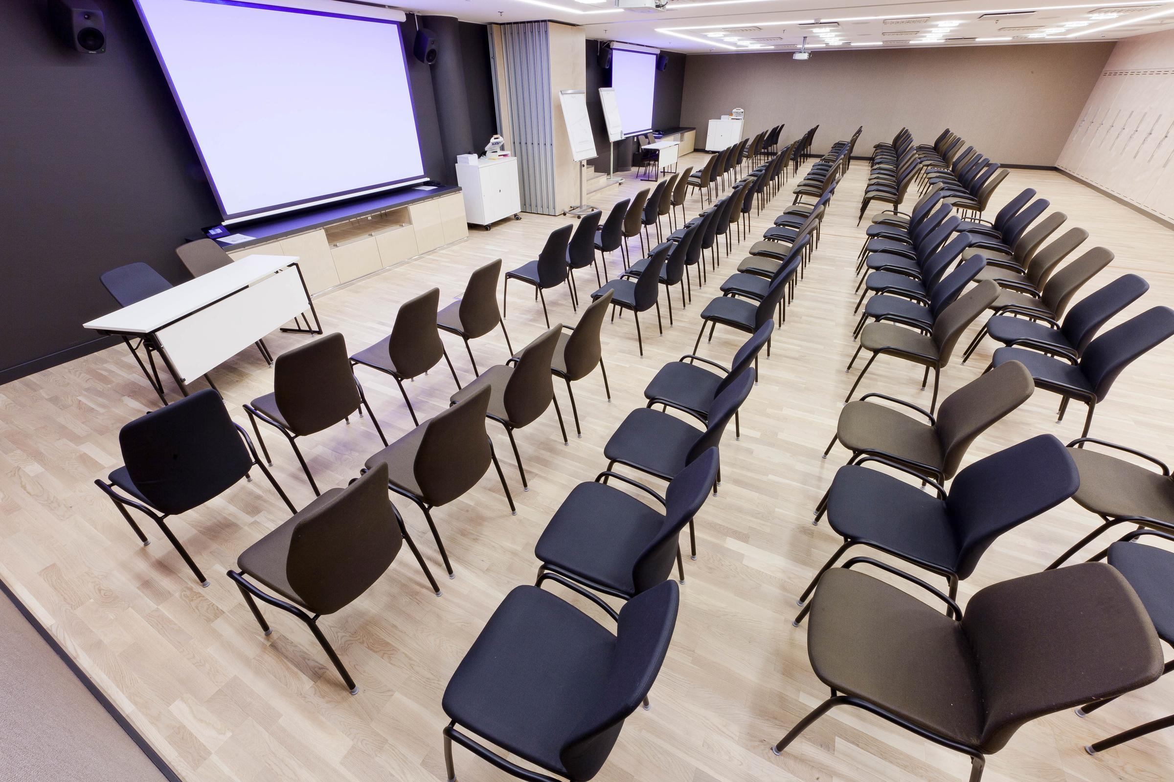 Meeting room Julin 1&2