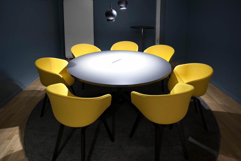 Scandic Triangeln, Meeting and conference room