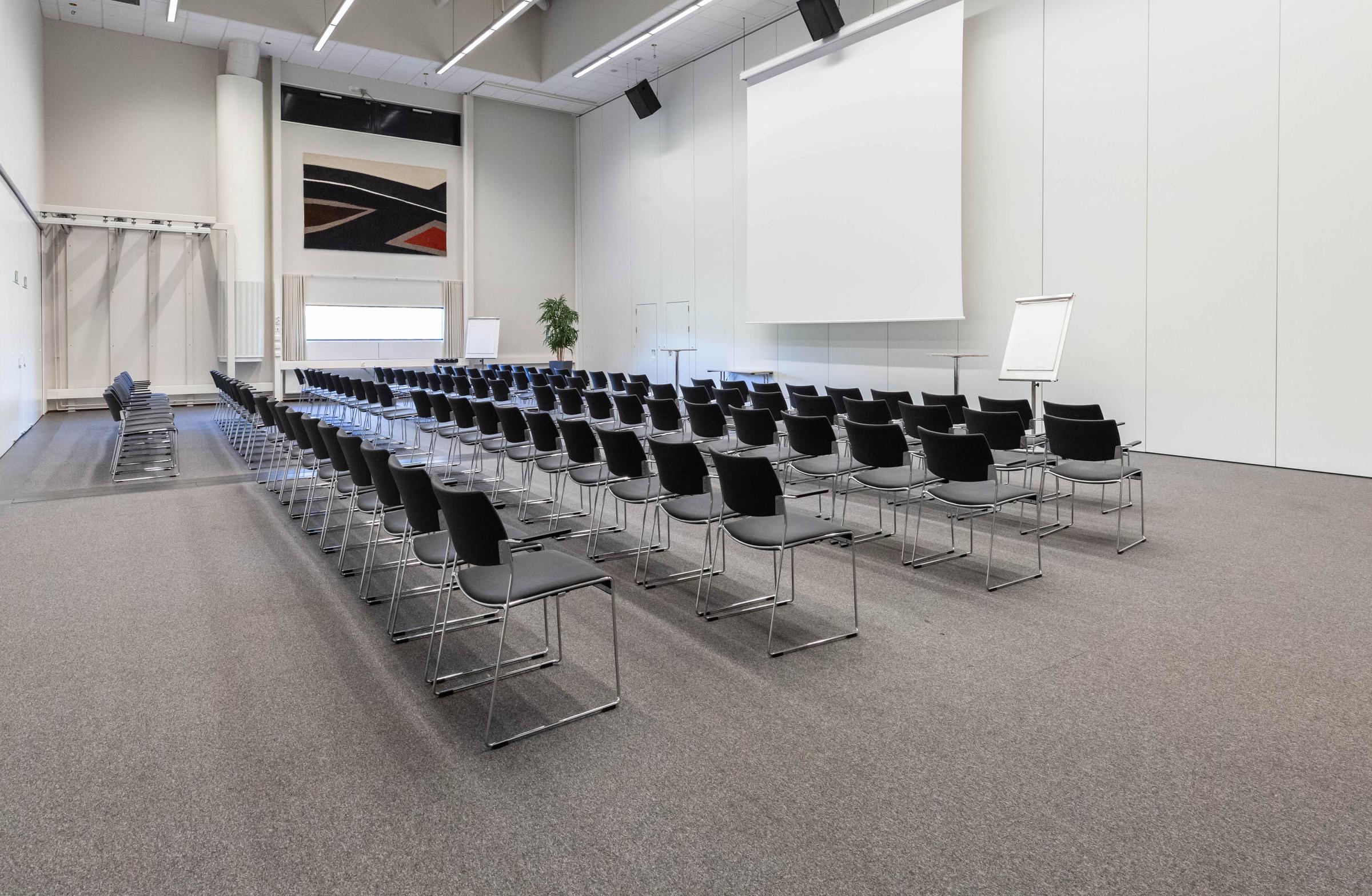 Conference