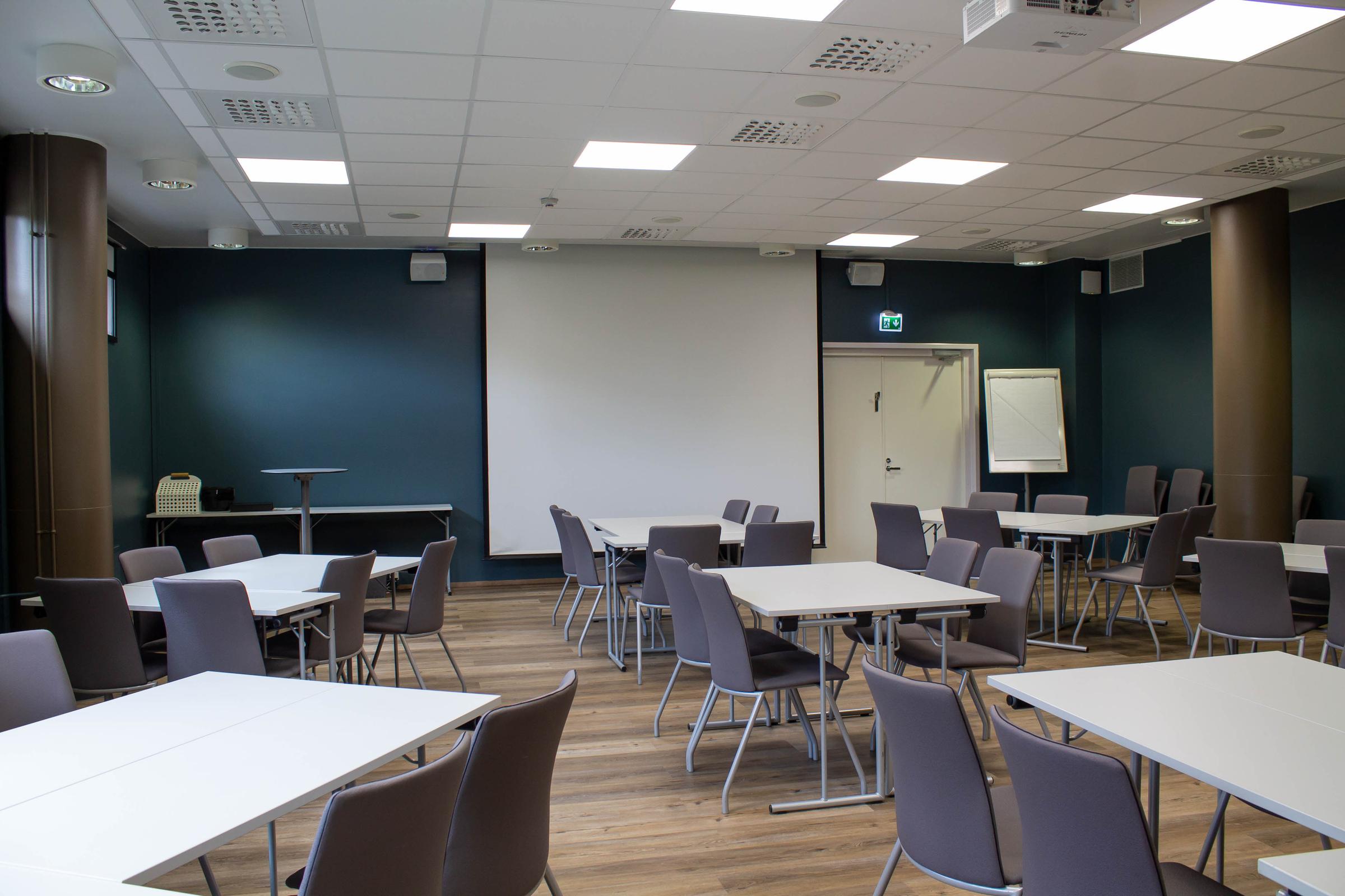 meetingroom at scandic kuopio