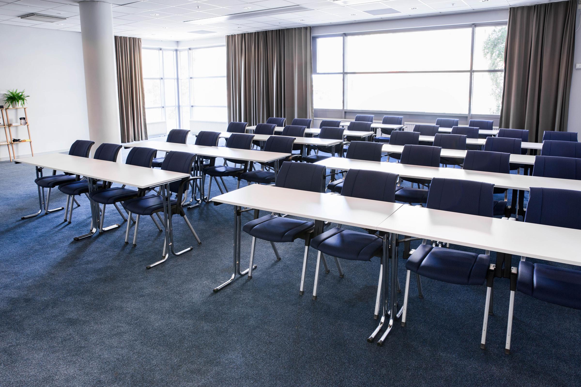 Meeting room Byggmastaren