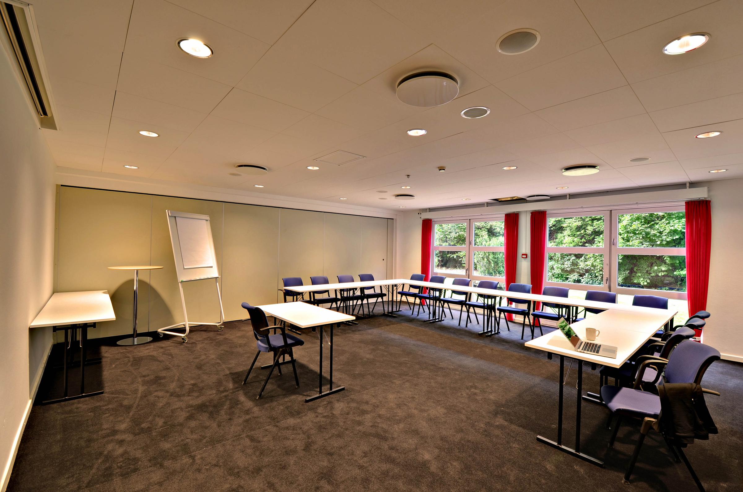 Scandic Odense, meeting and conference room