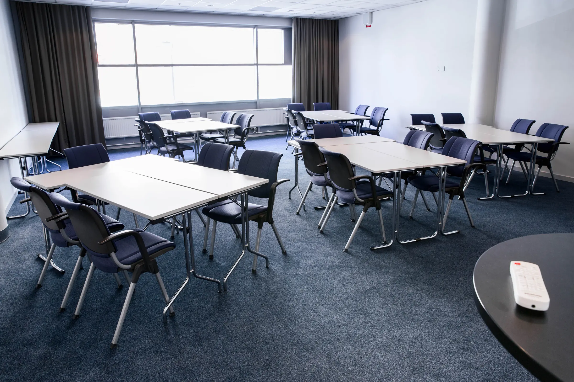 Meeting room Byggmastaren