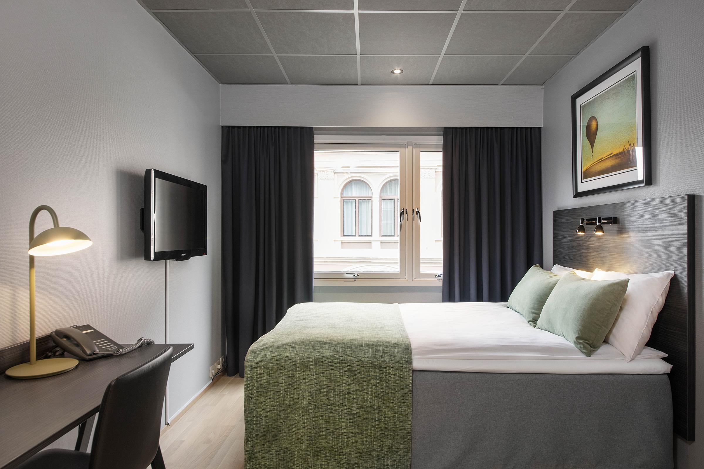Single room