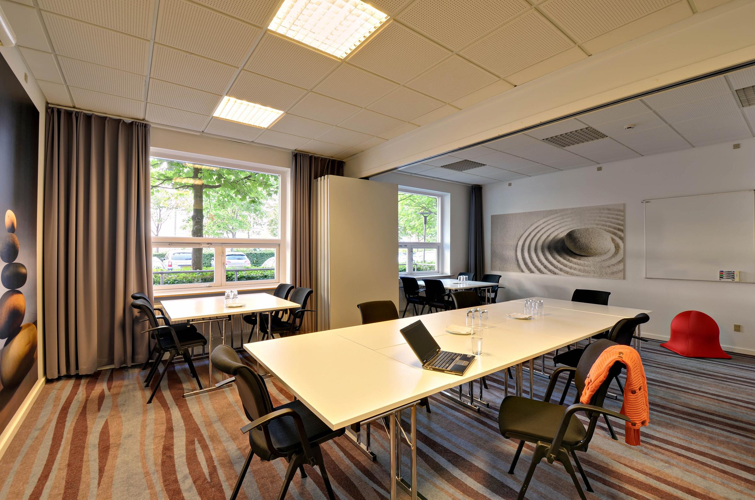 Scandic Ringsted, meeting and conference room