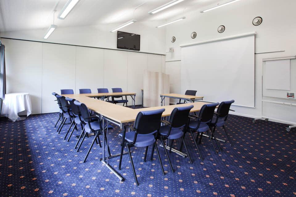 Scandic Ringsted, meeting and conference room