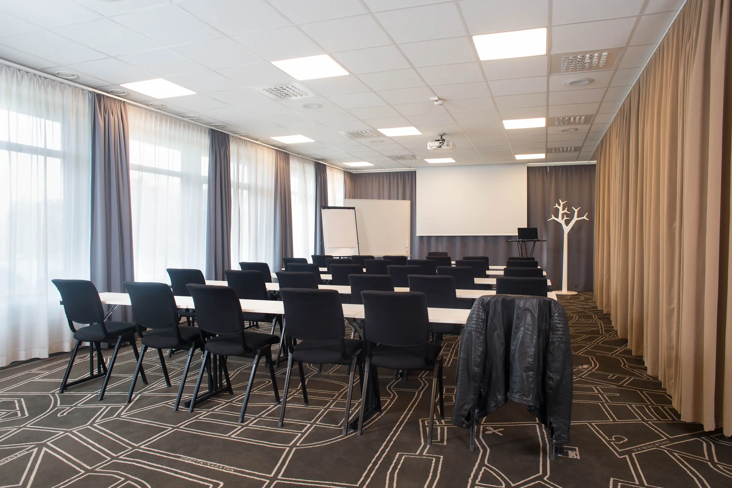 Meeting room Langteby