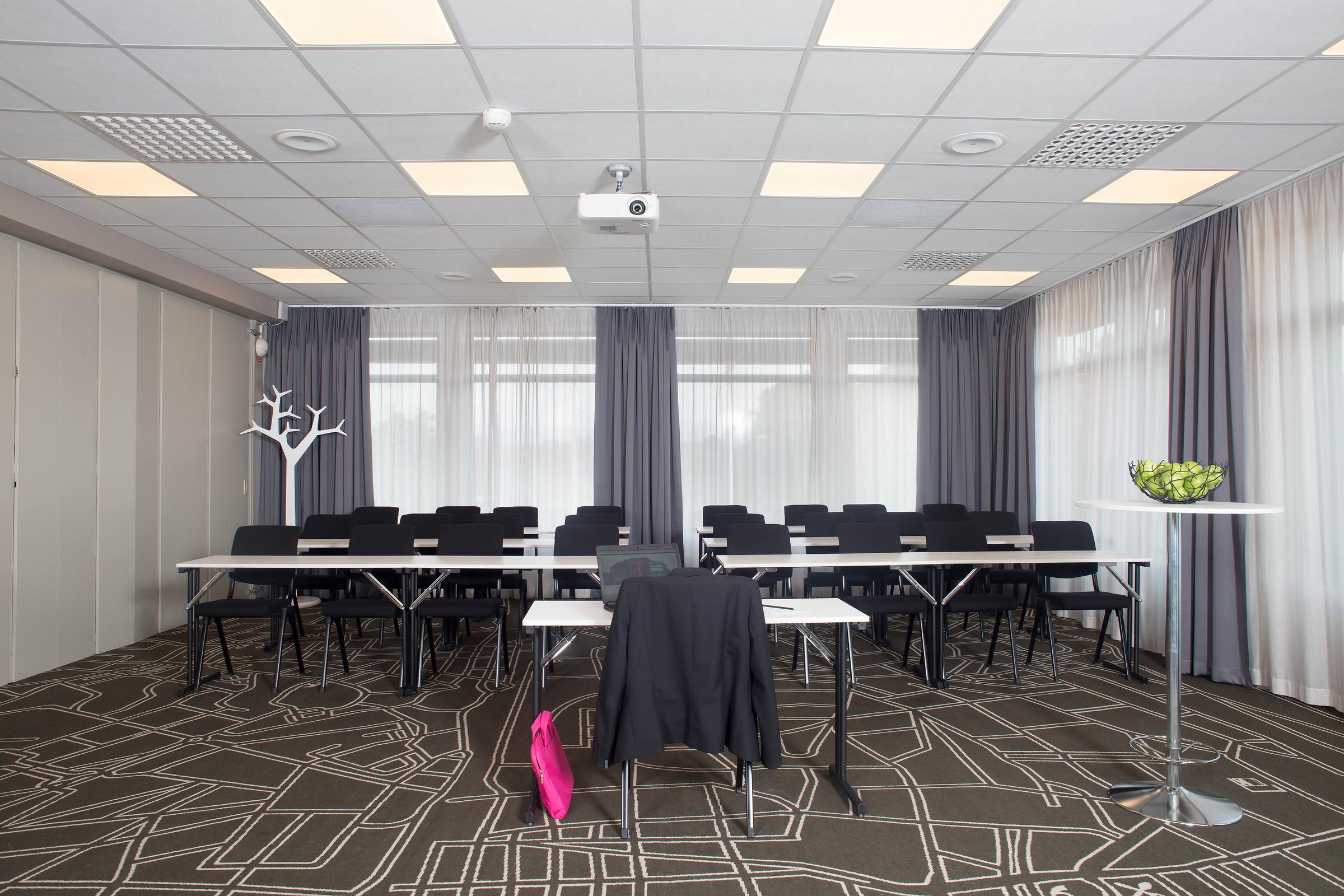 Meeting room Langteby