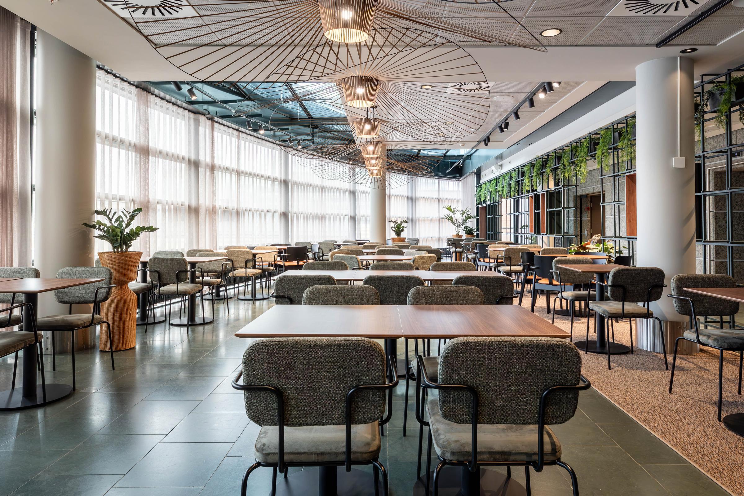 lobby bar at scandic simonkentta in helsinki