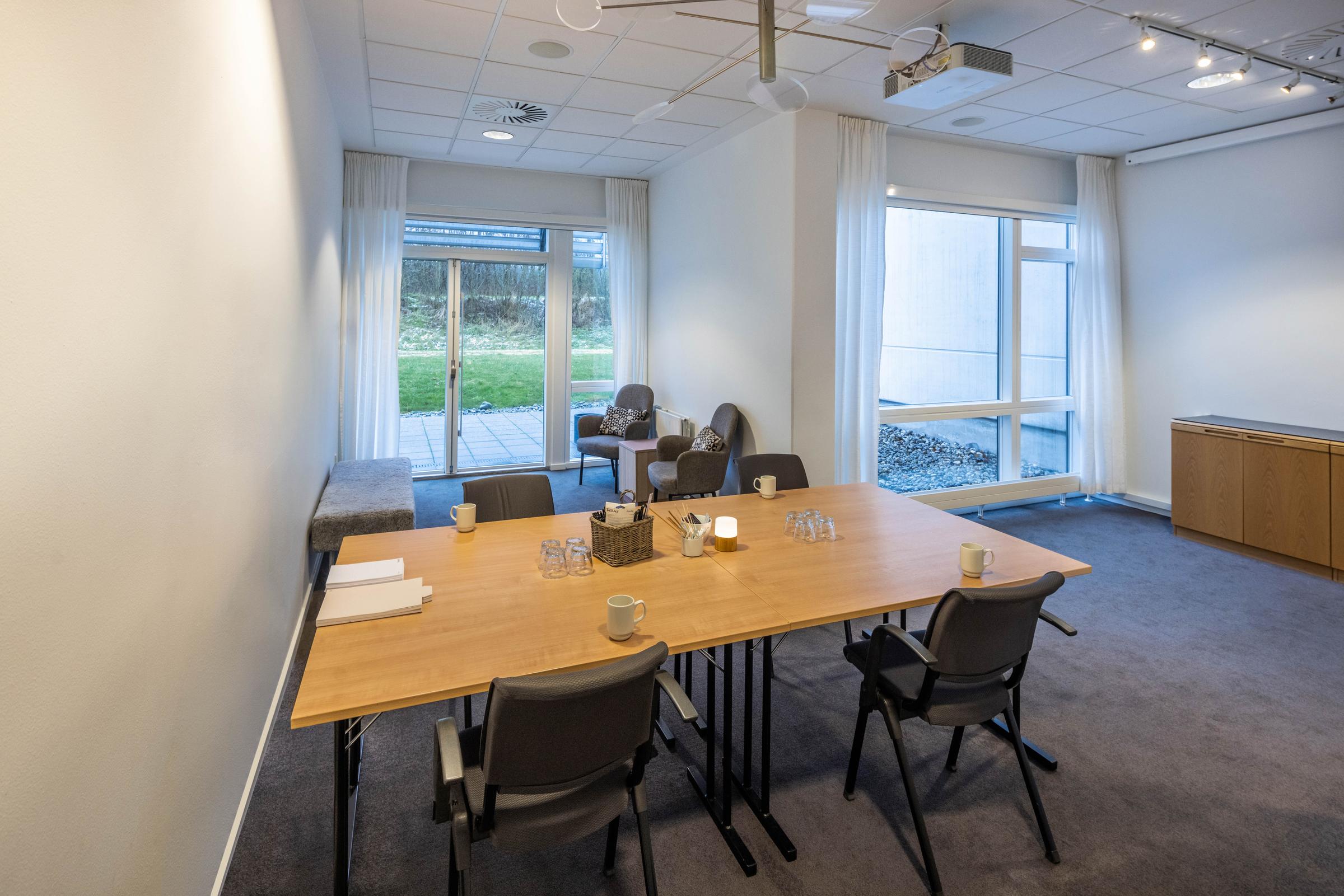 meeting room think tank at scandic kolding