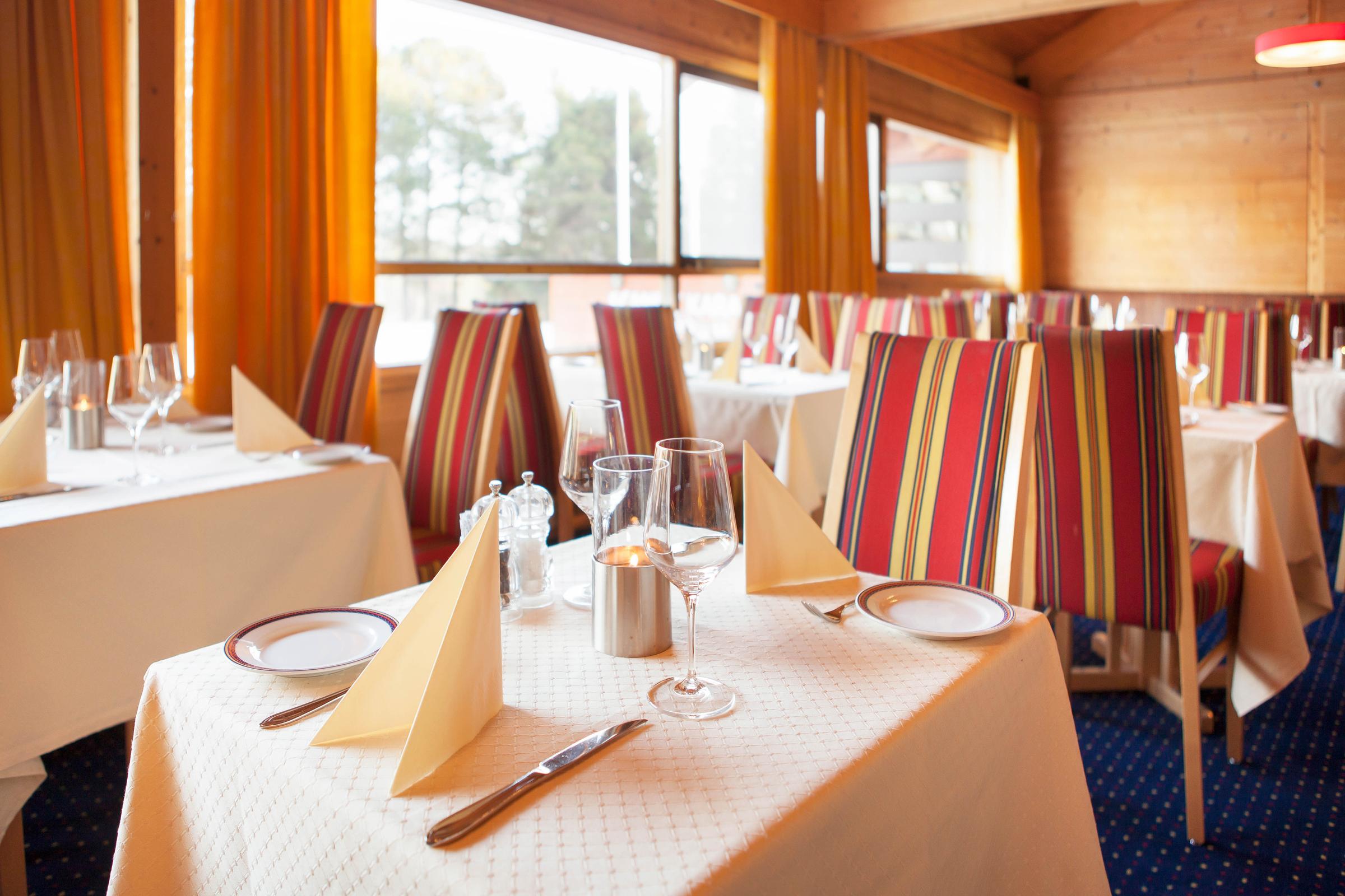 Scandic Karasjok, Karasjok, restaurant