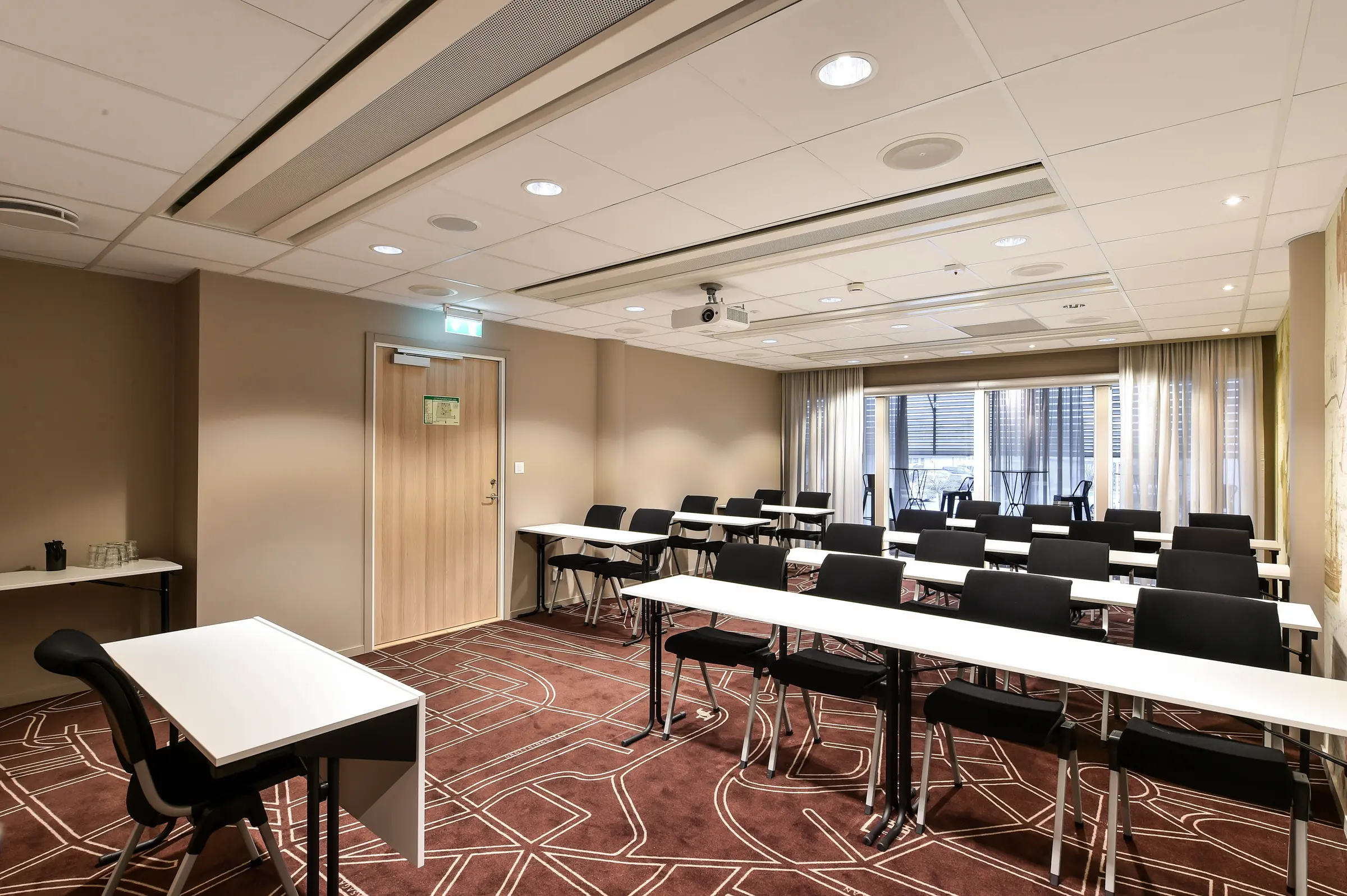 Conference room Bulltofta