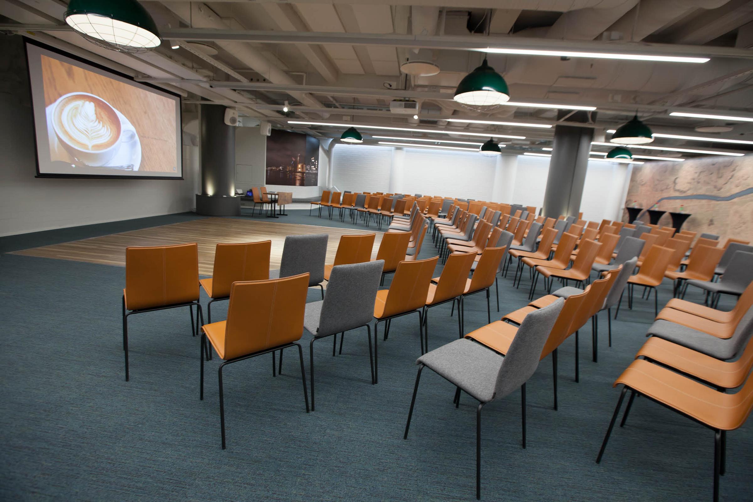 Meeting room Å Sali