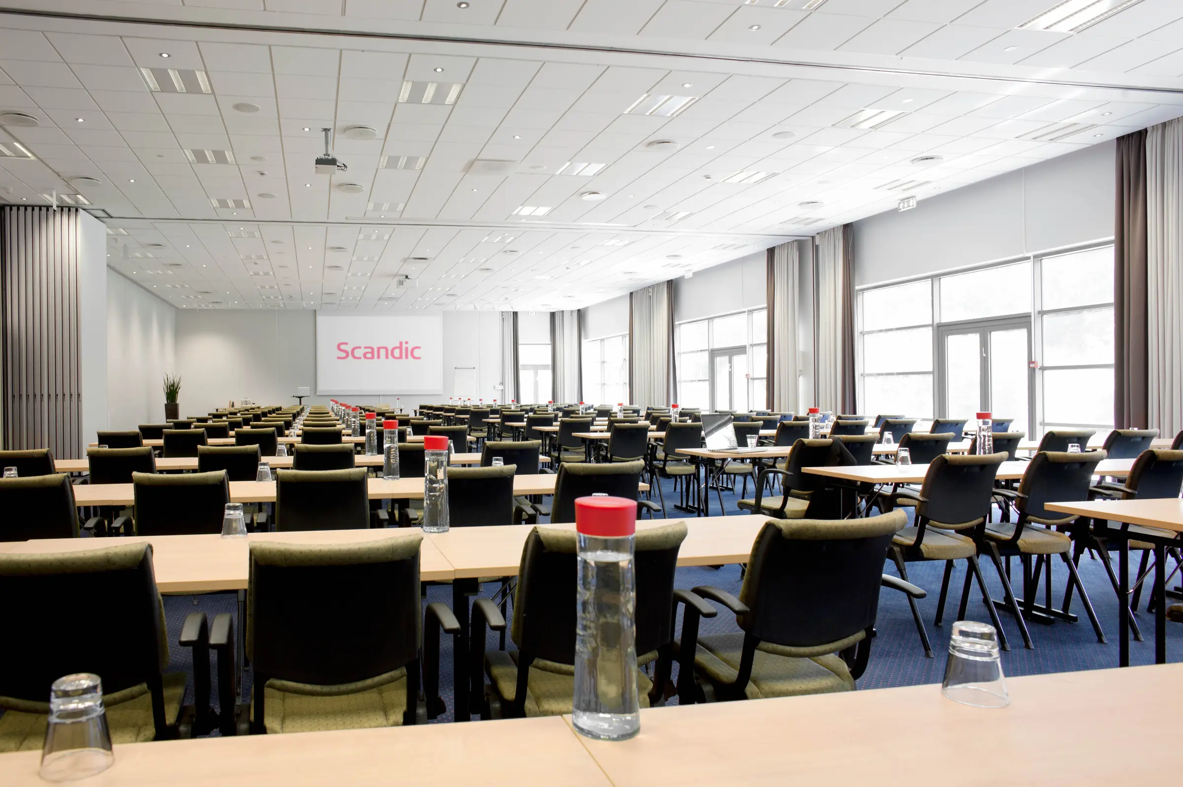 Scandic Kolding, meeting, conference room