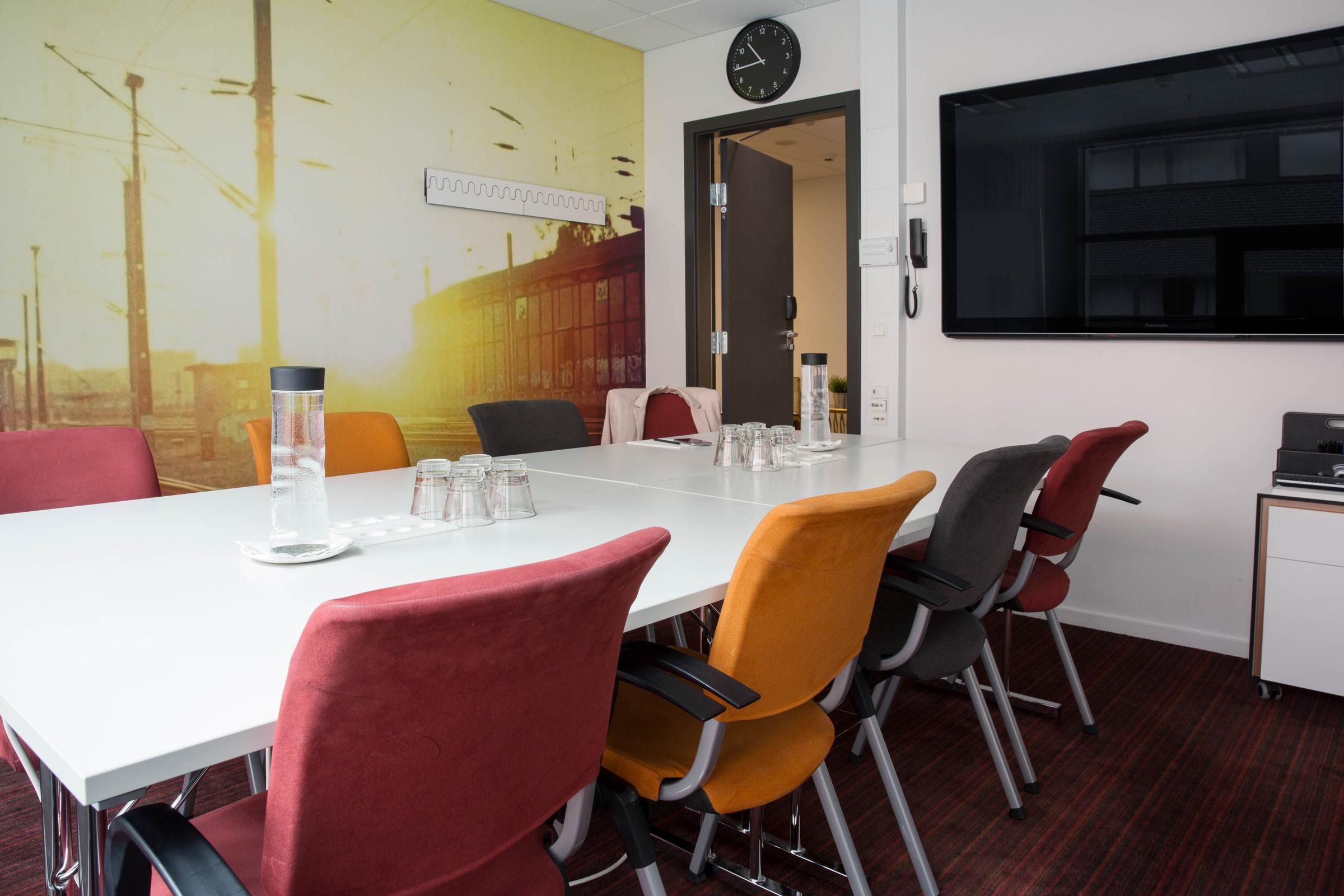 Meeting room