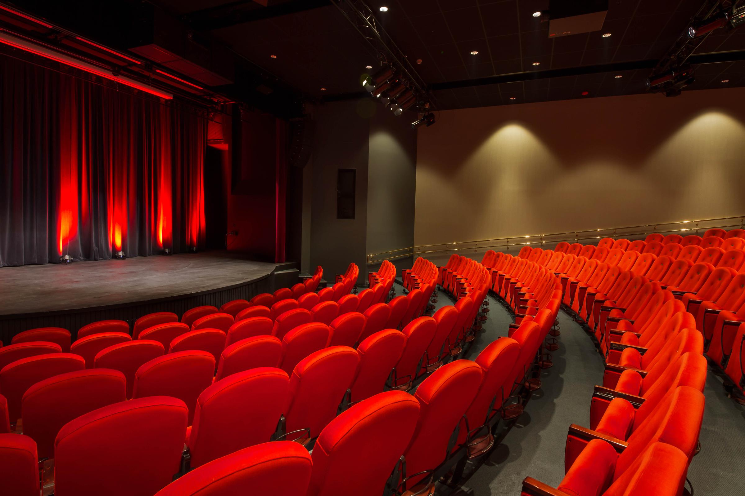 Meeting room of Scandic St. Olavs Plass in Oslo
