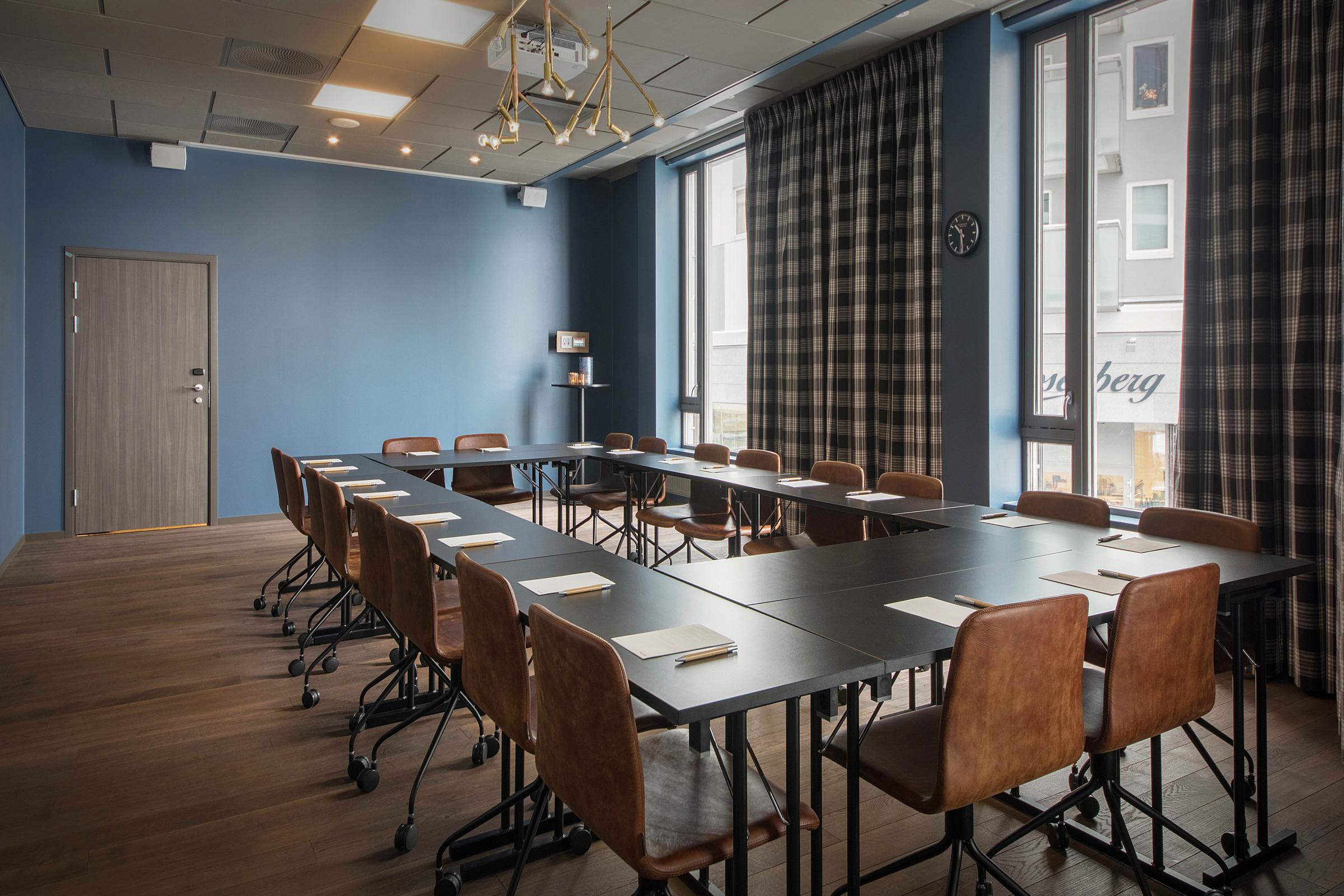 Meeting room