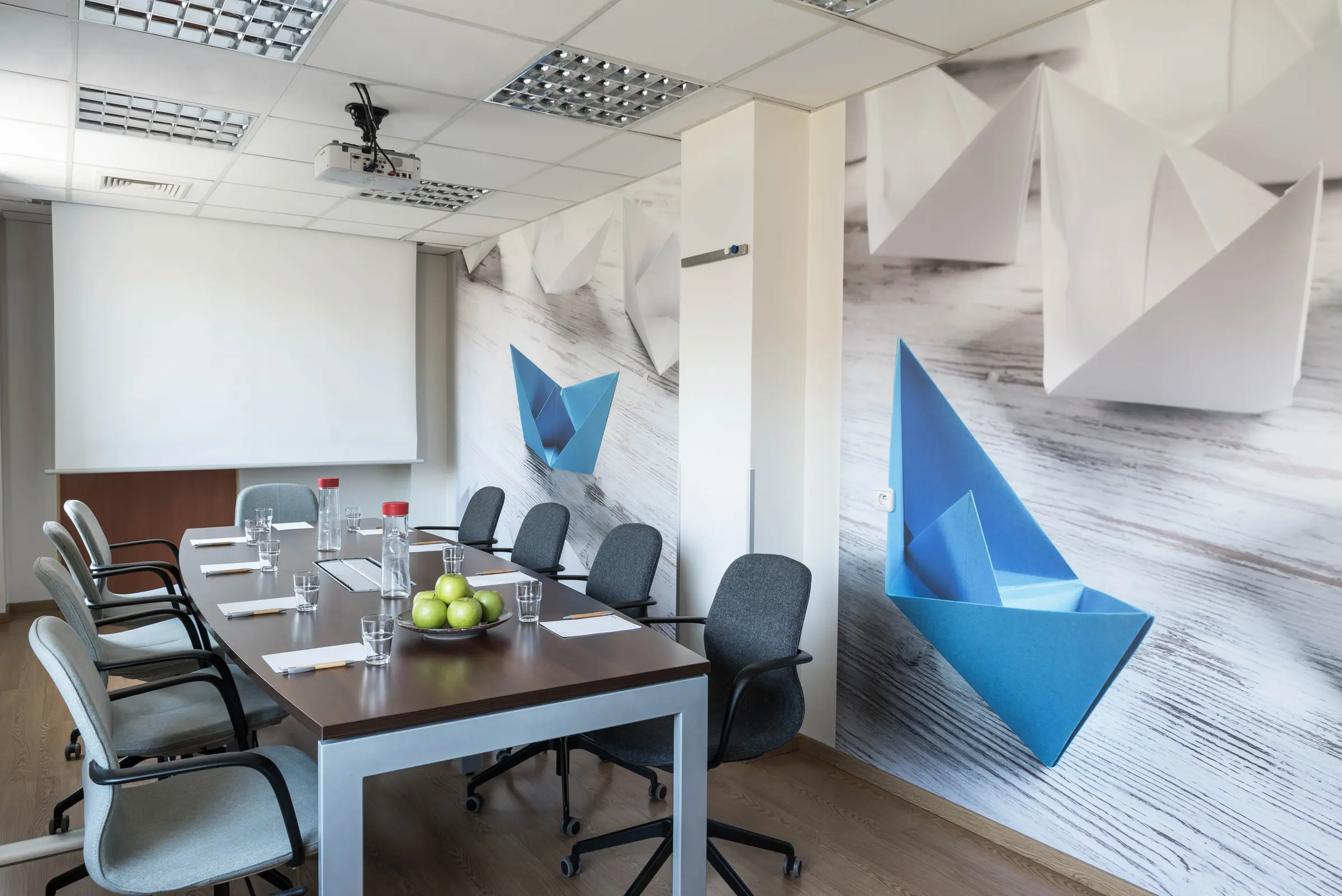 Meeting room Scandic Gdańsk