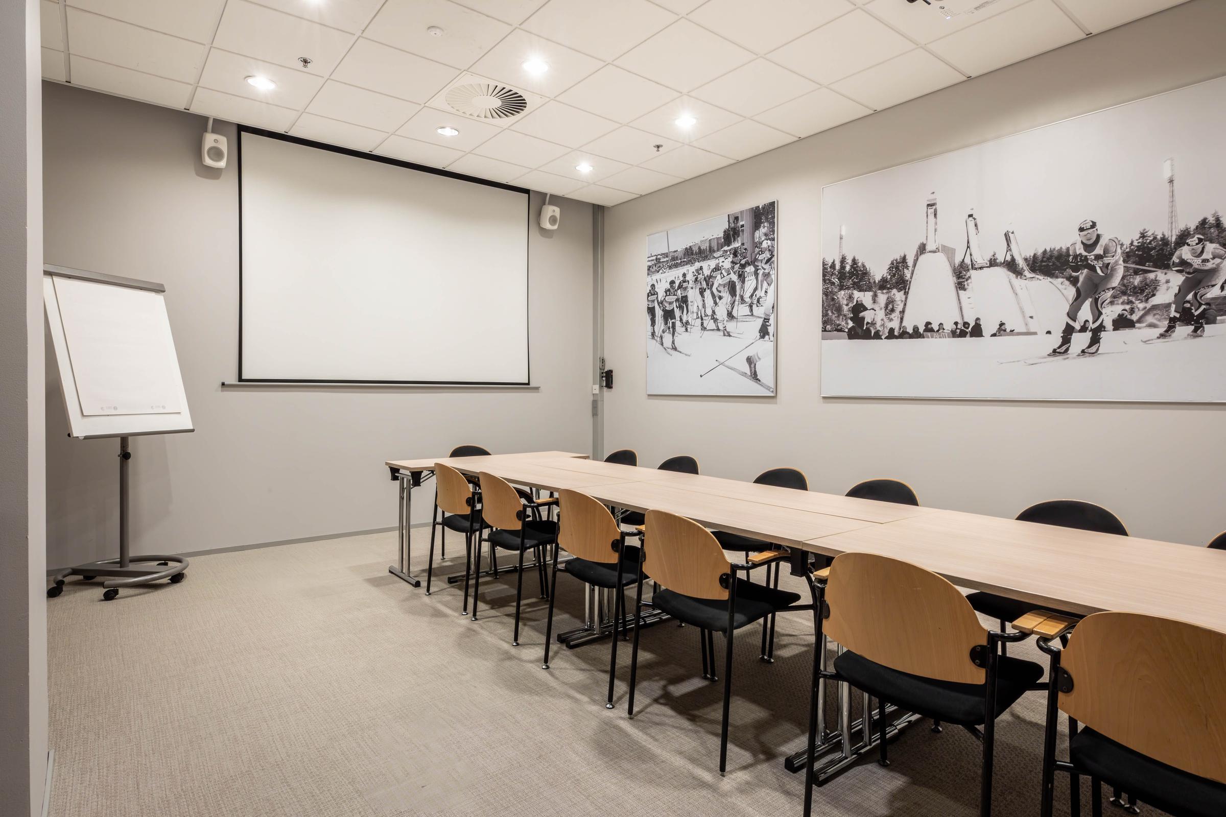 meeting at scandic lahti city