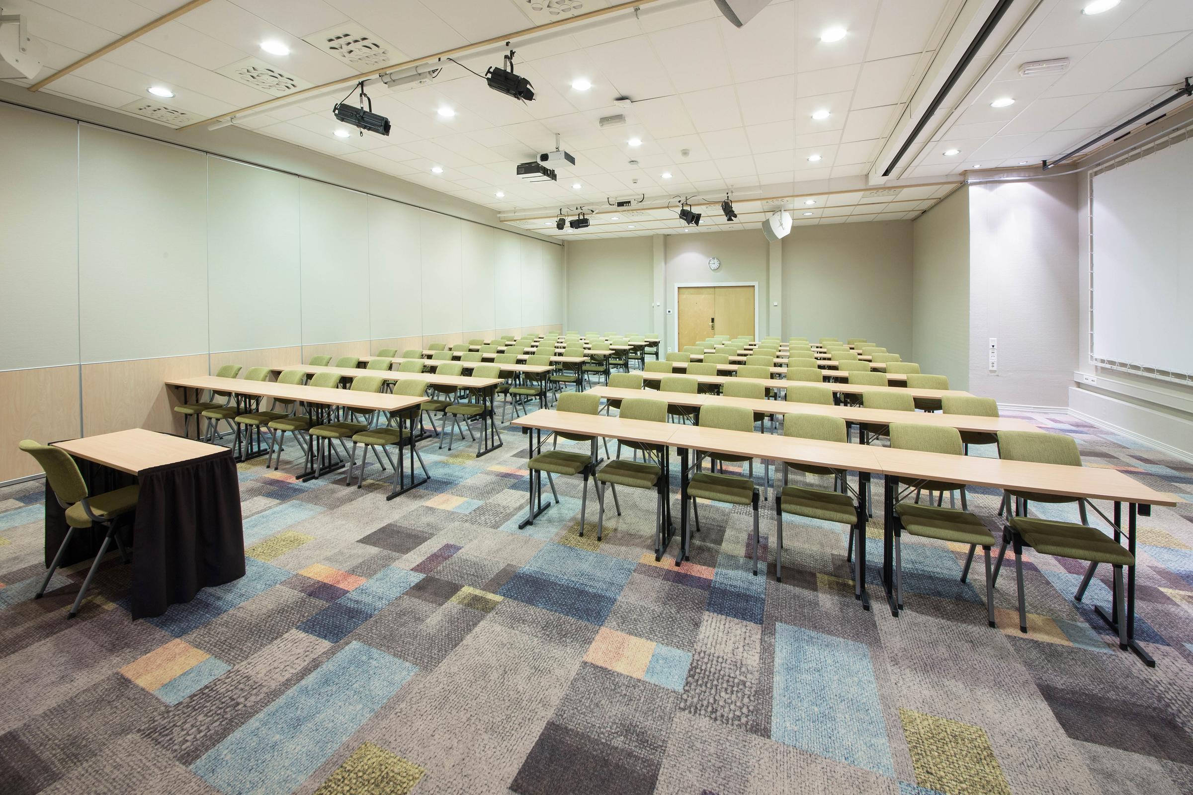 Meeting room Agdersal A