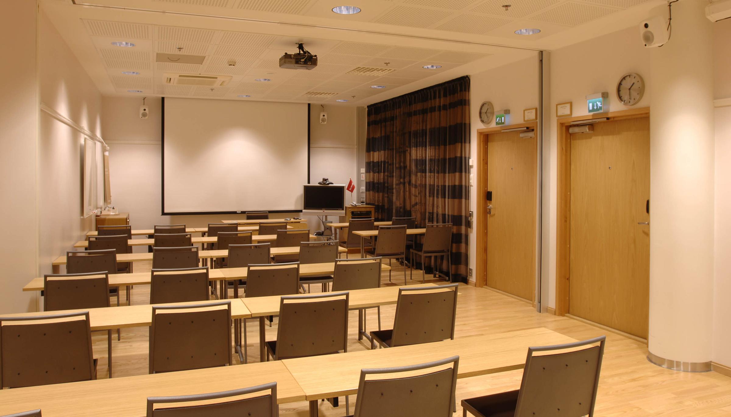 Meeting and conference room Kivi-Taneli 1-2