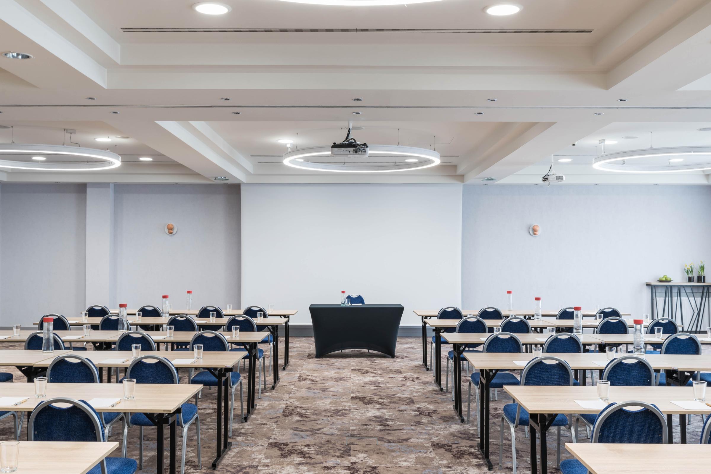 Meeting room Scandic Gdańsk