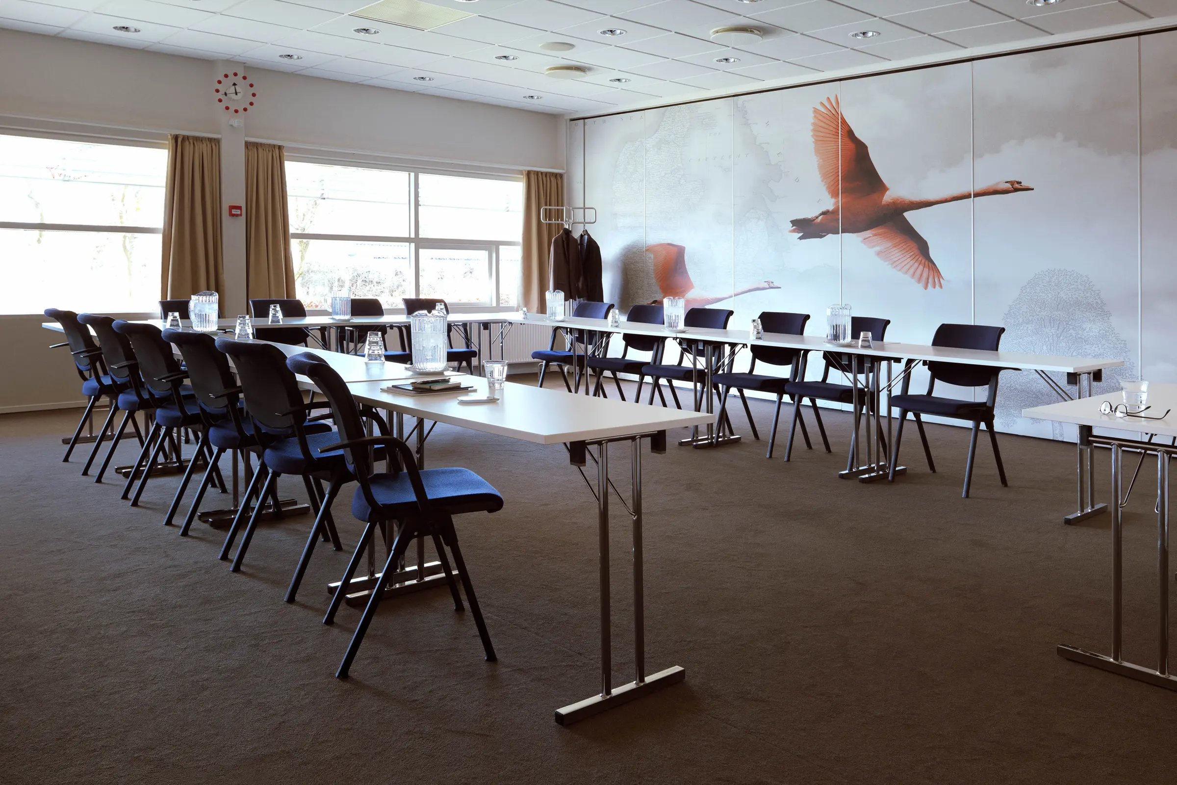 Meeting room