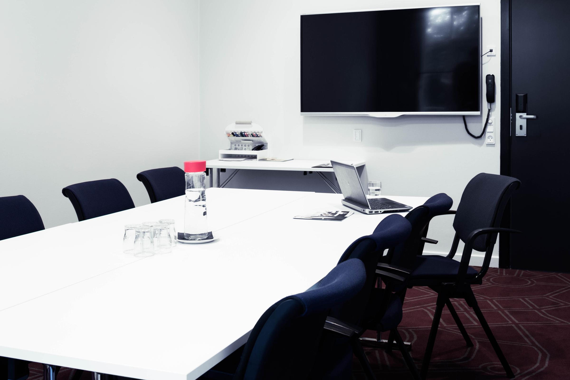 Scandic Glostrup, meeting room