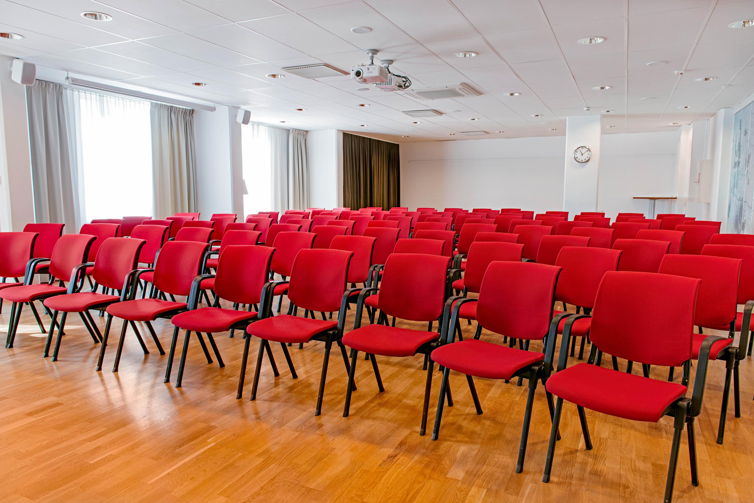 Scandic Upplands Vasby, meeting and conference room