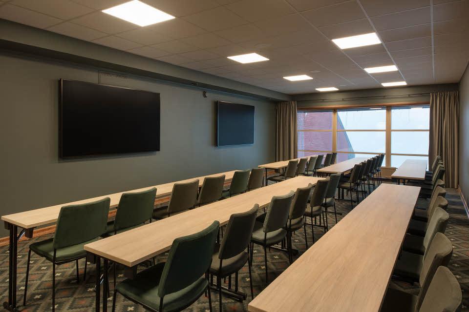 Møterom hos Scandic Holmenkollen Park