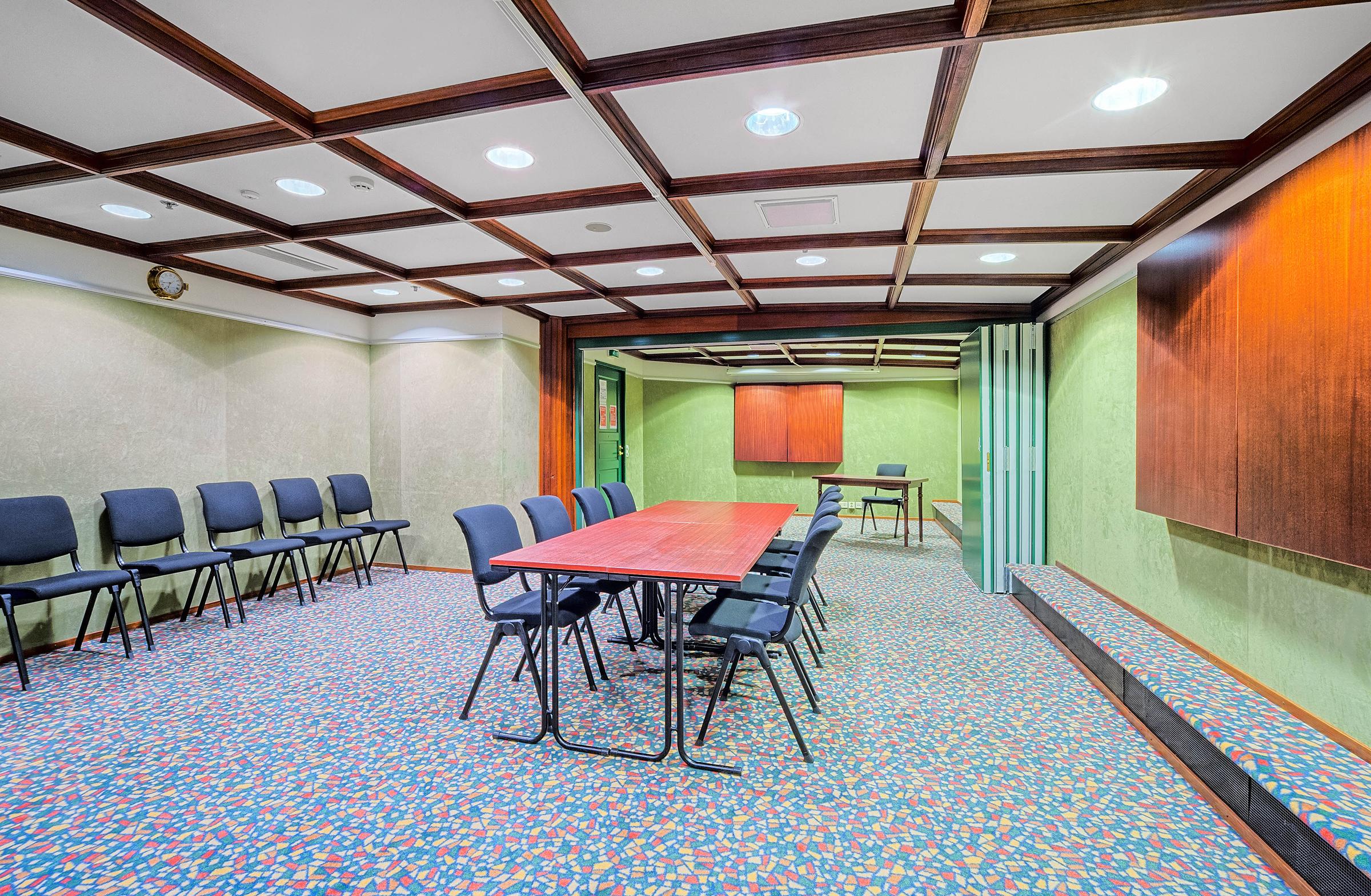 Meeting room Admiral