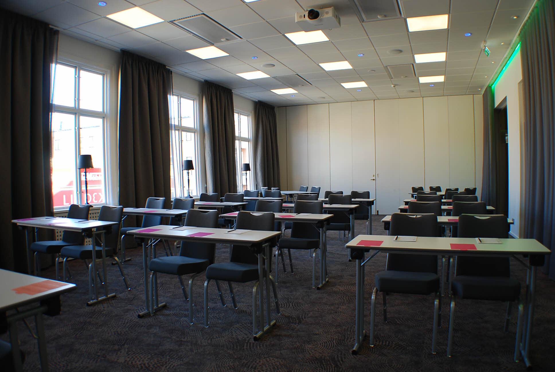 Scandic Arvika, meeting, conference