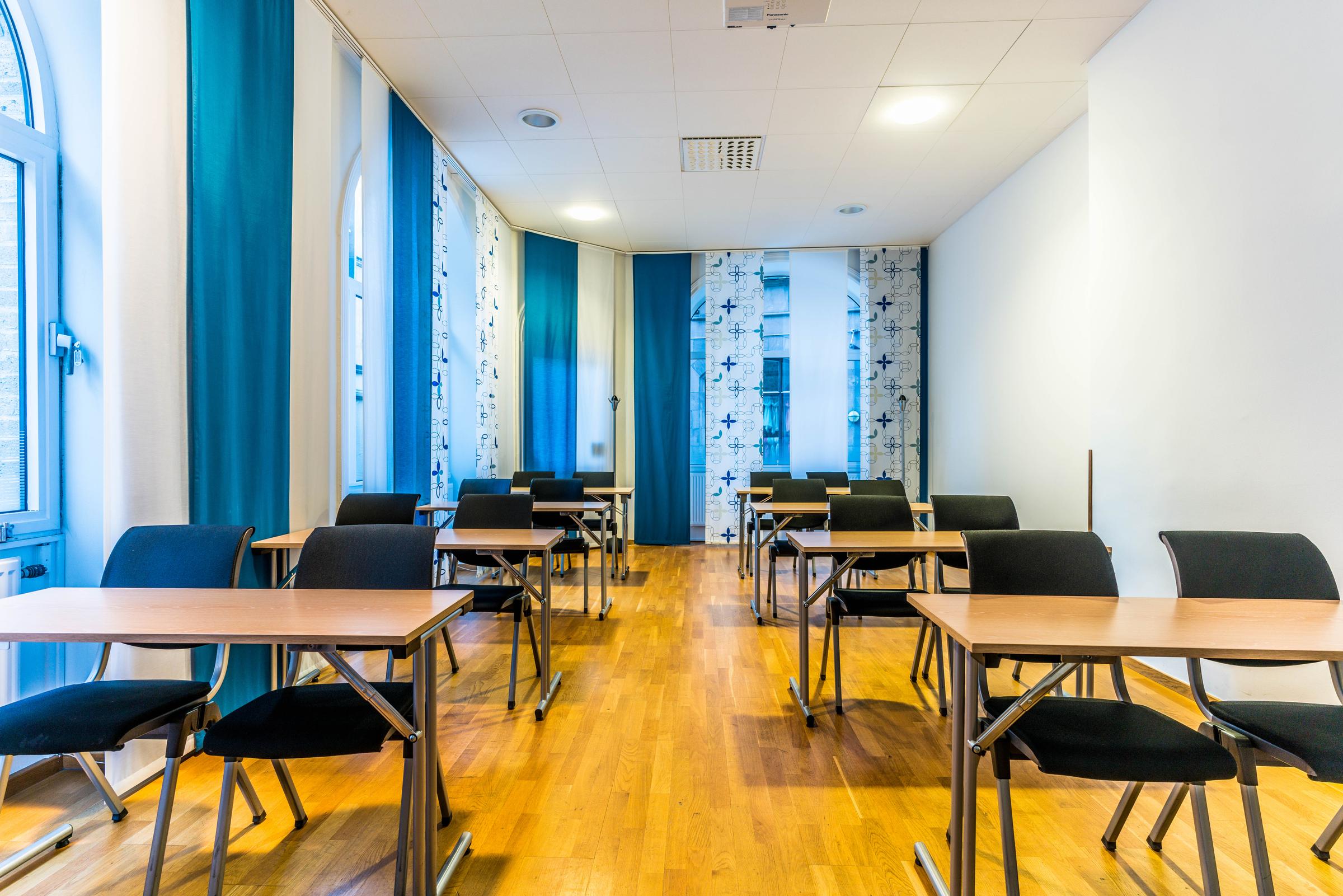 Meeting room Triangeln