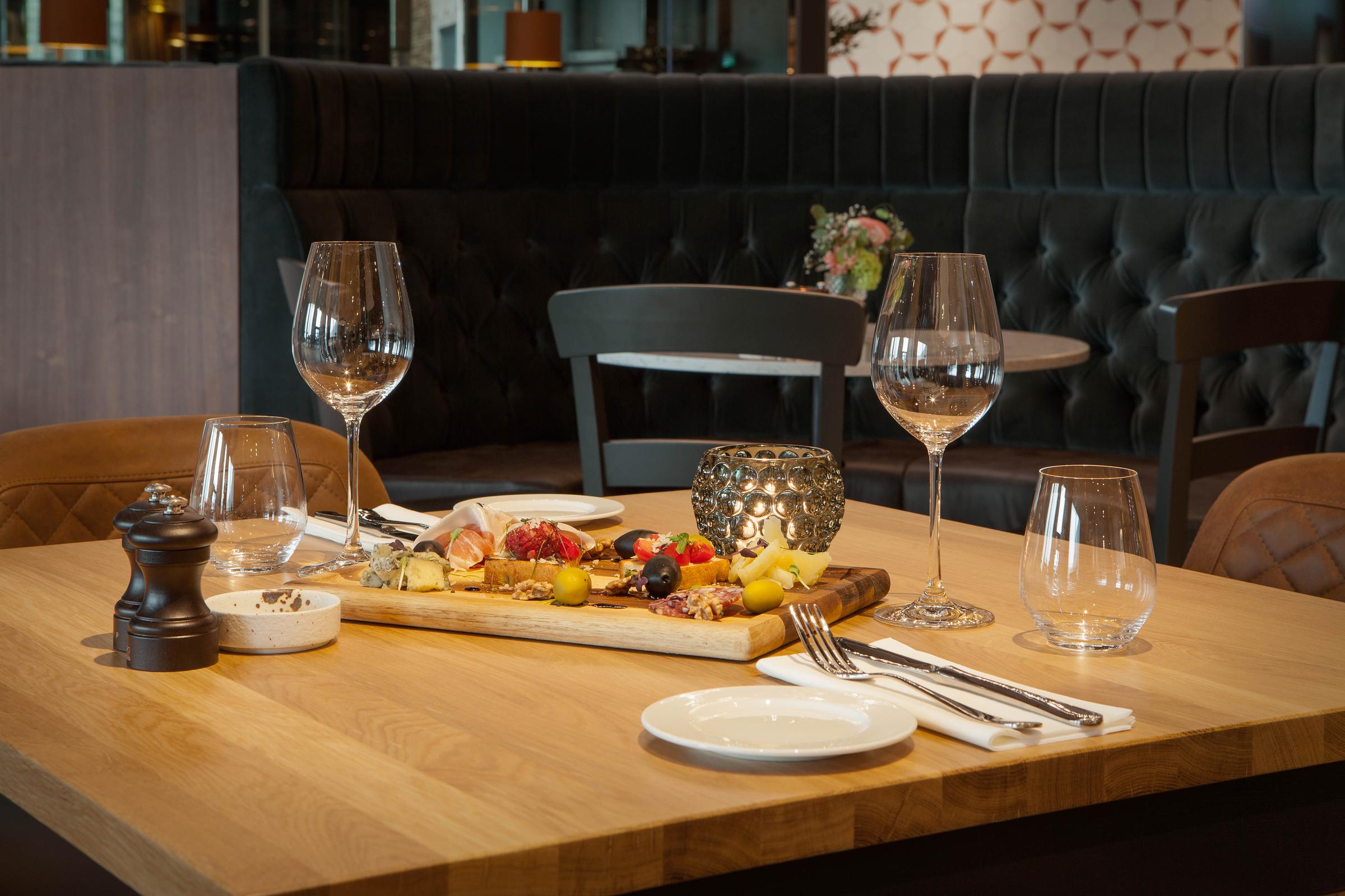 Restaurant Popolo