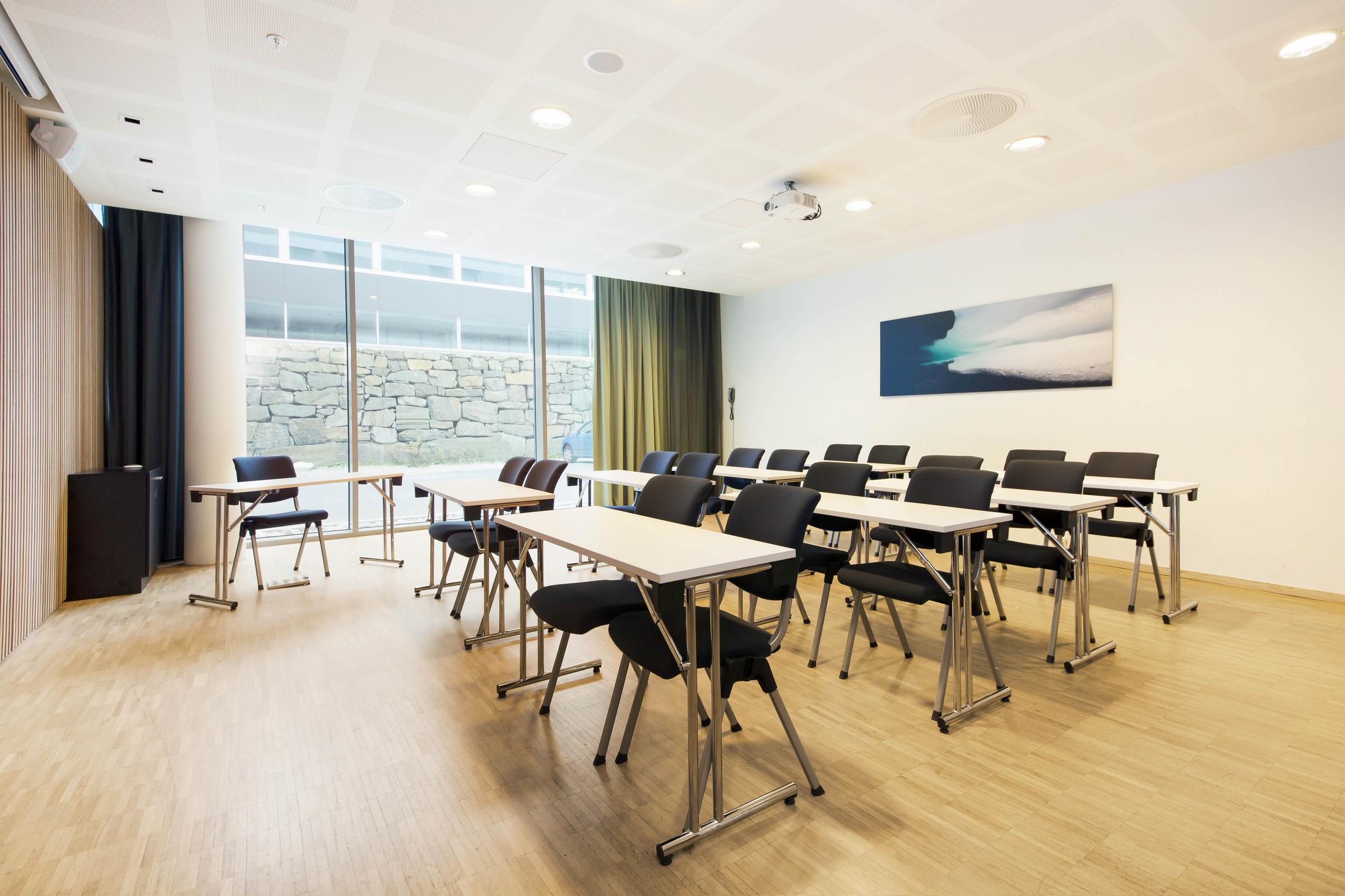 Scandic Stavanger Airport, conference and meeting