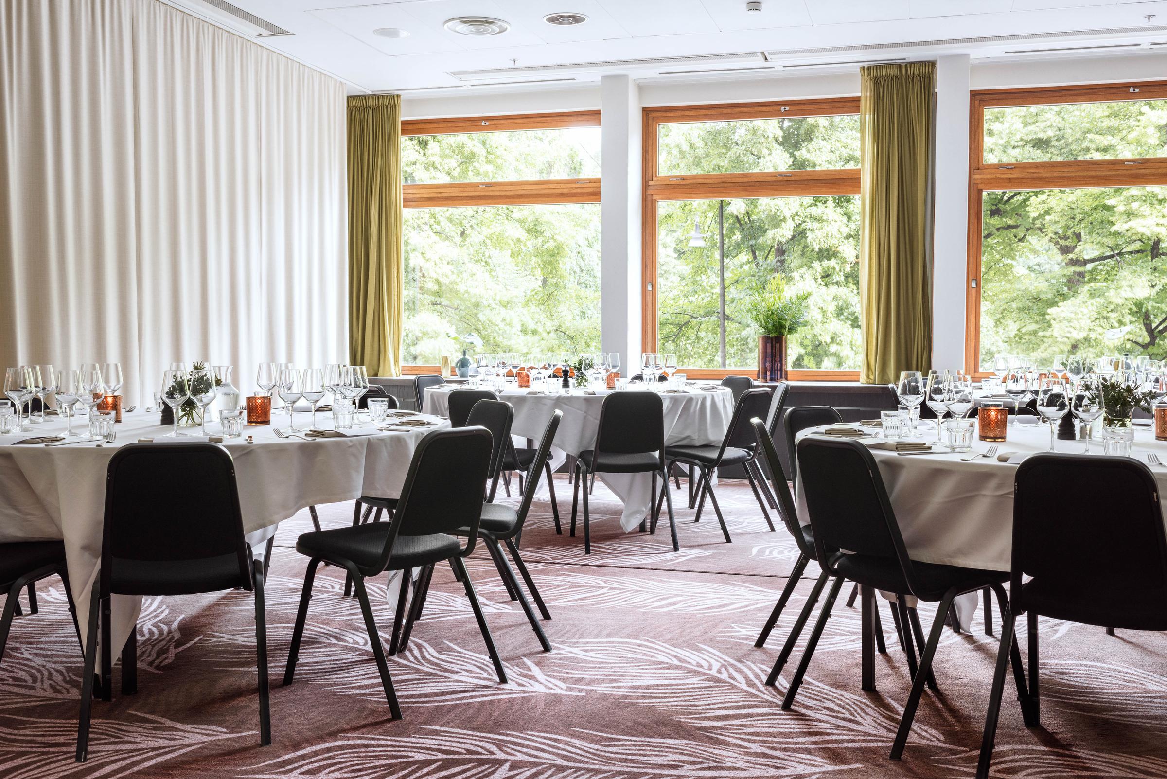 Konferensrum