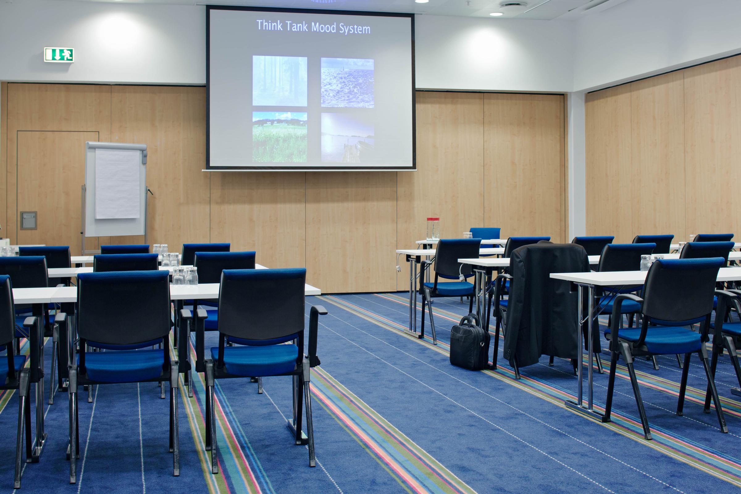 Meeting room of  Scandic Copenhagen