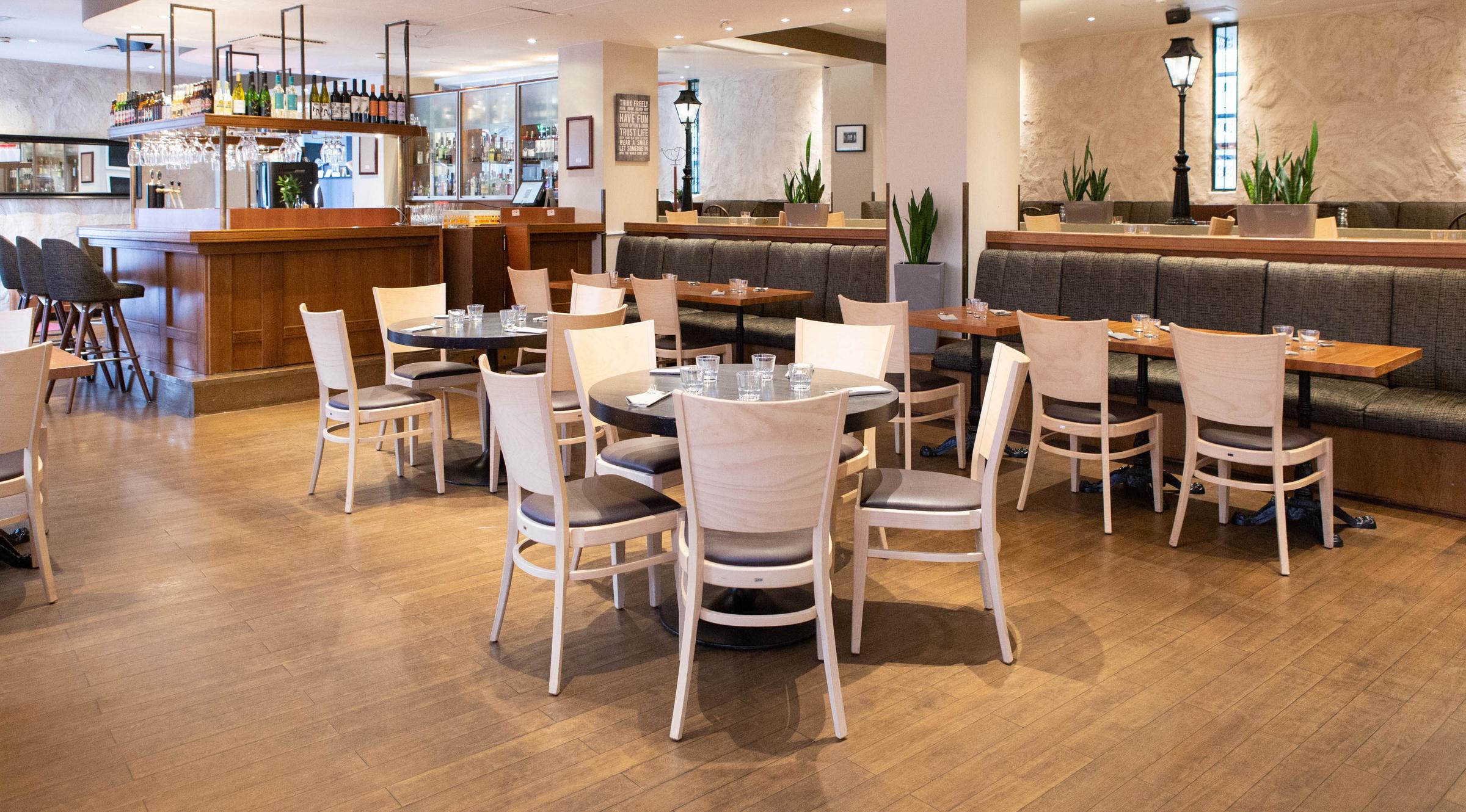 Restaurant Olivo