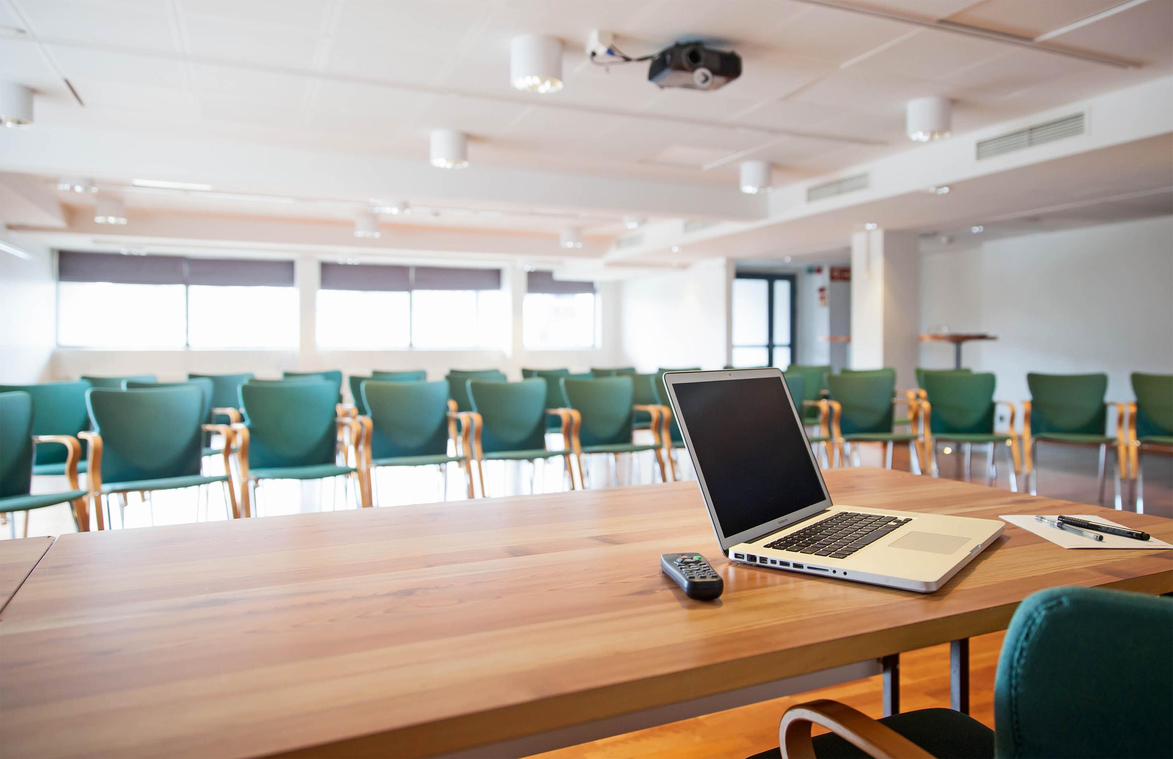 Meeting room Tarvo Scandic Espoo