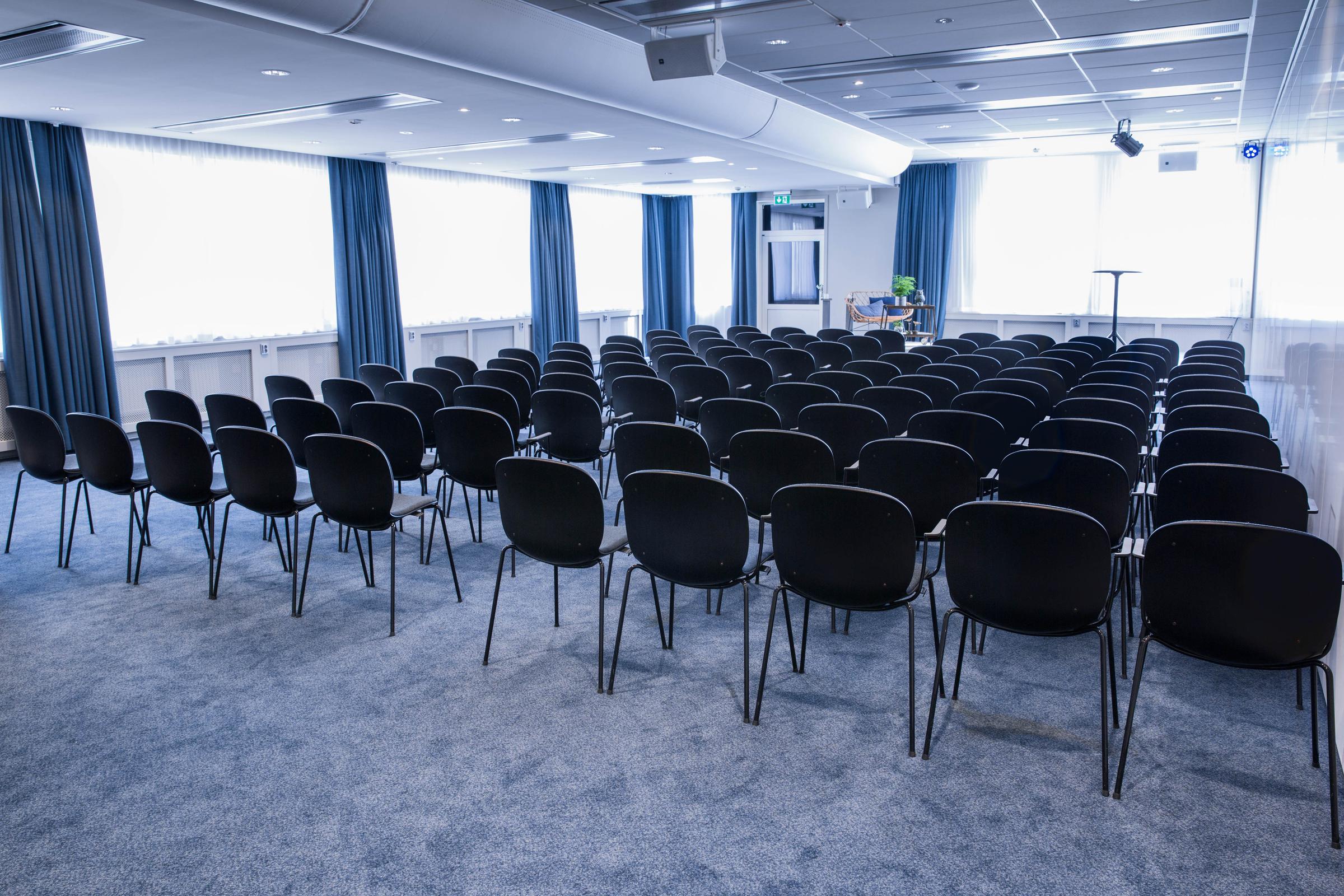 Meeting room Dalén