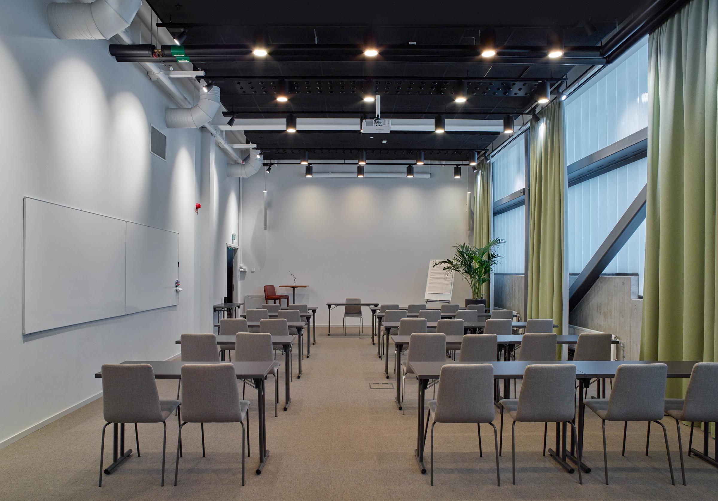 meeting room heathrow at scandic arlandastad in stockholm