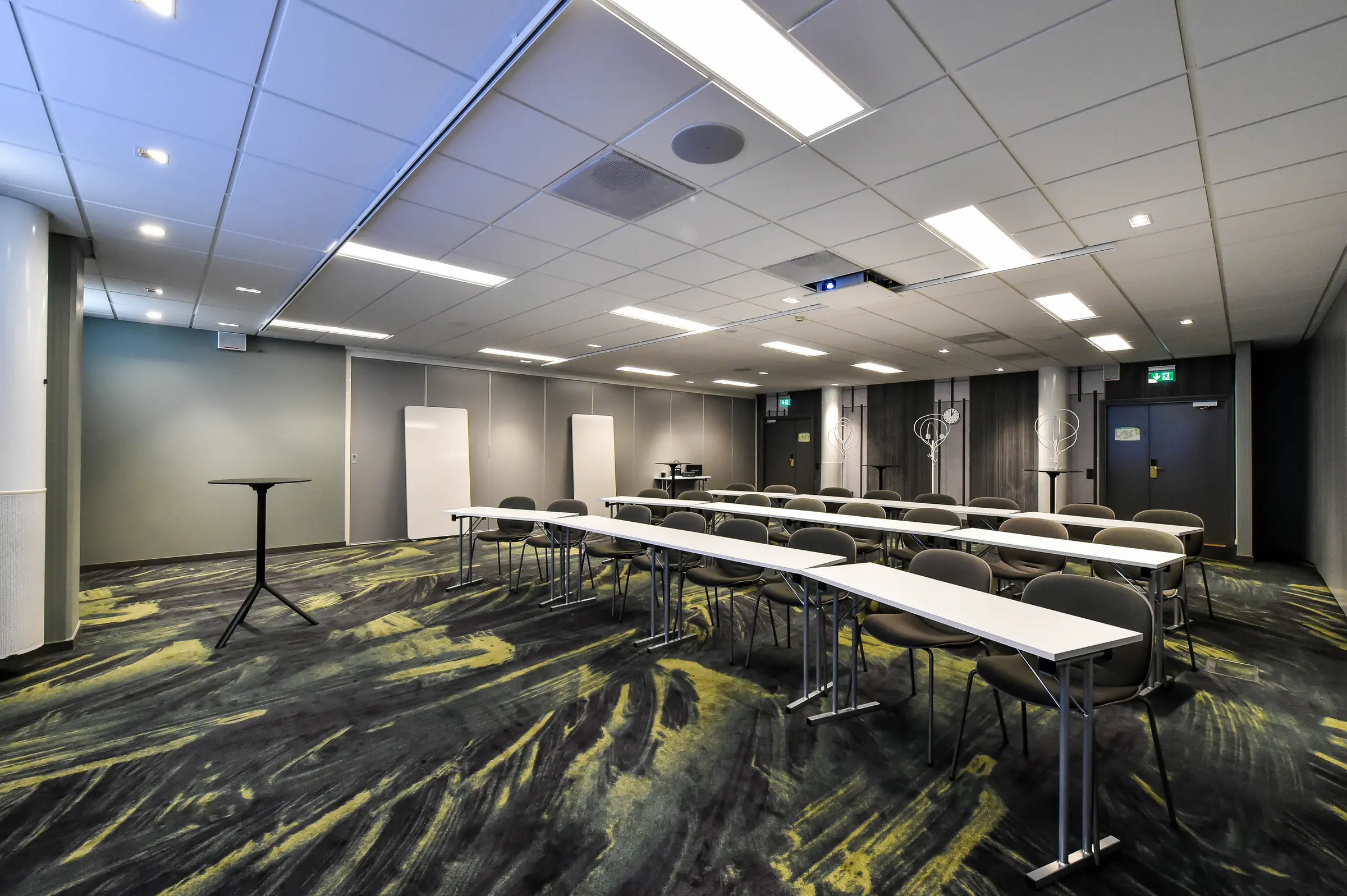 Meeting room Science