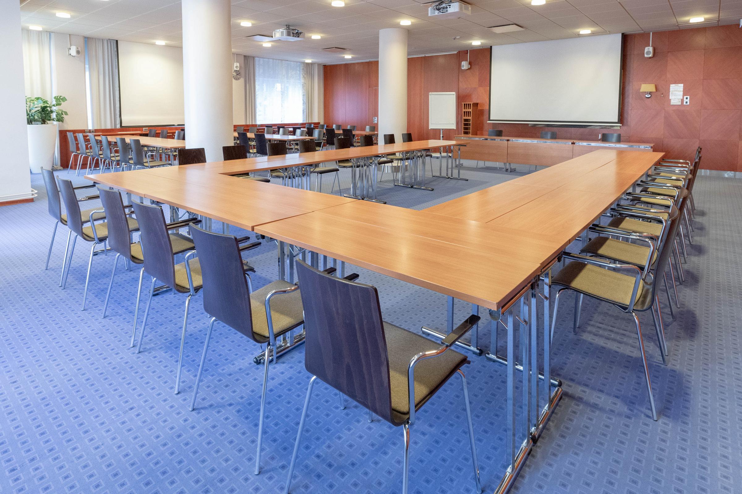 Meeting room Koski