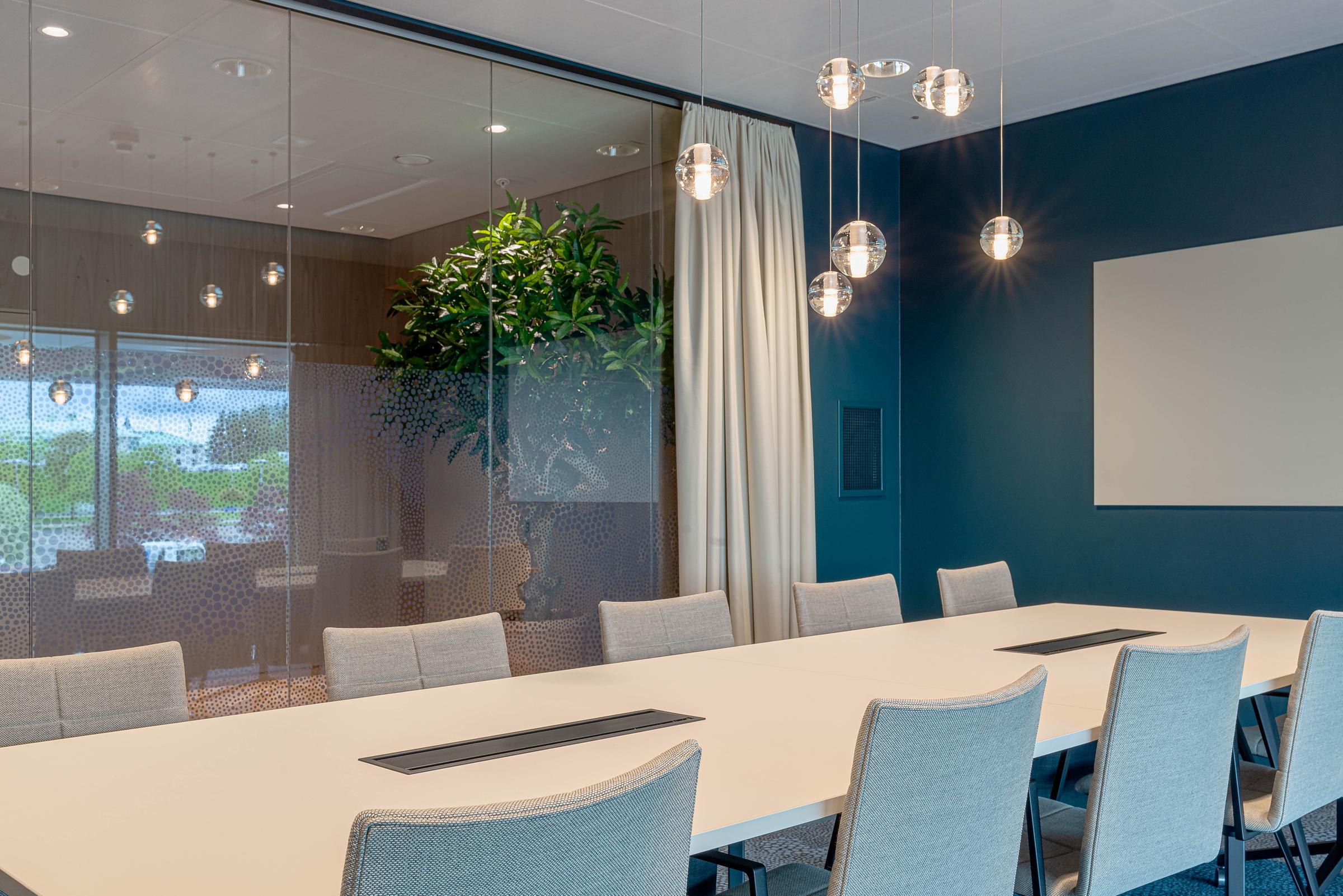 Meeting room Buenos Aires Scandic Landvetter Gothenburg