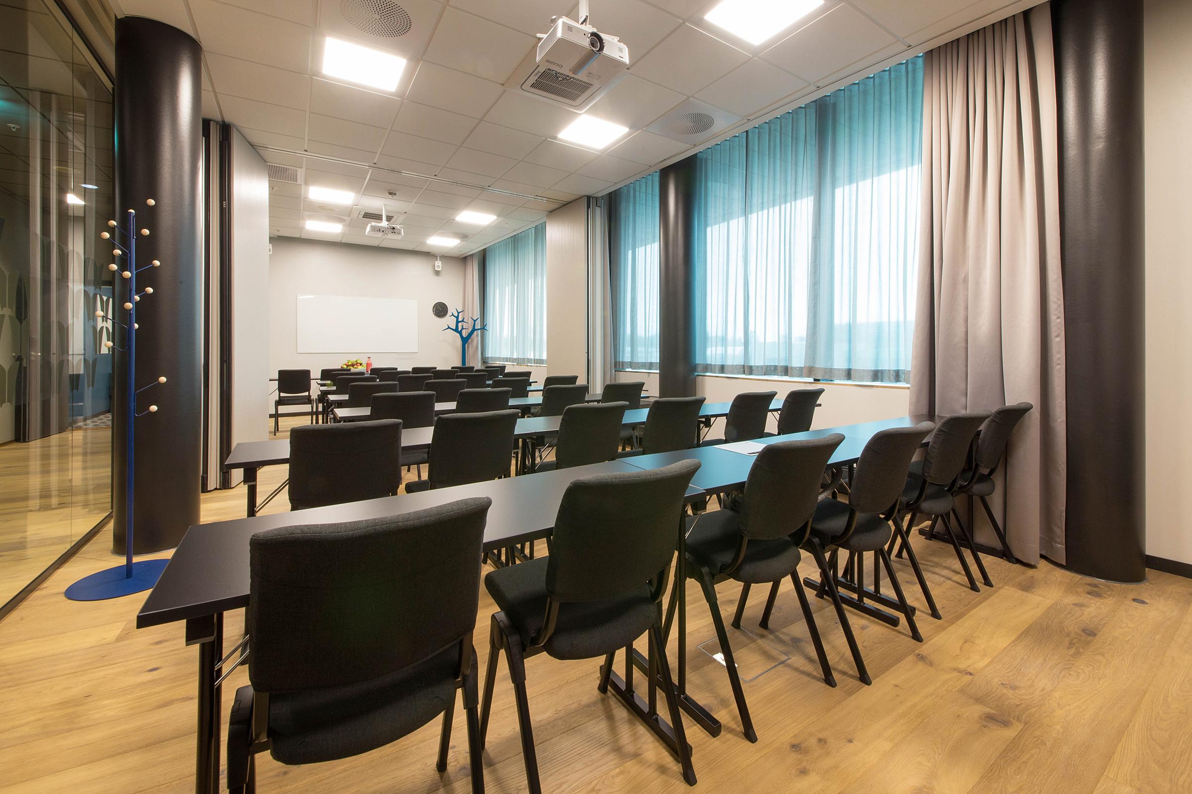Meeting room