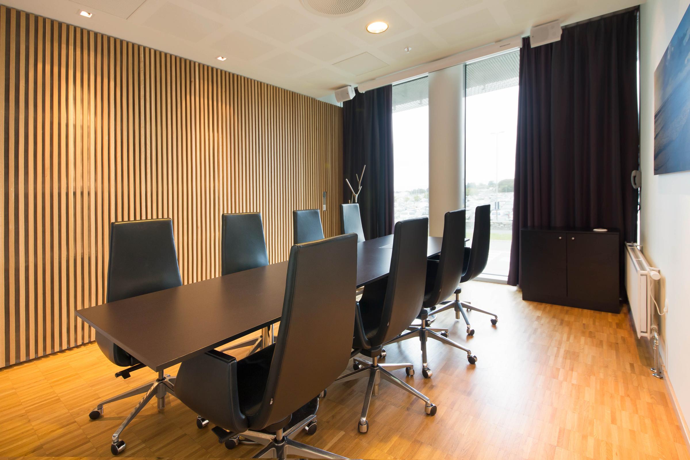 Scandic Stavanger Airport, conference and meeting