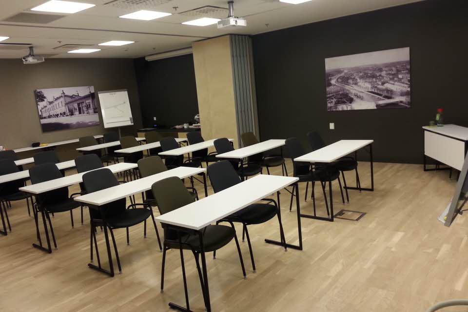 Meeting room Seipel 1 + 2