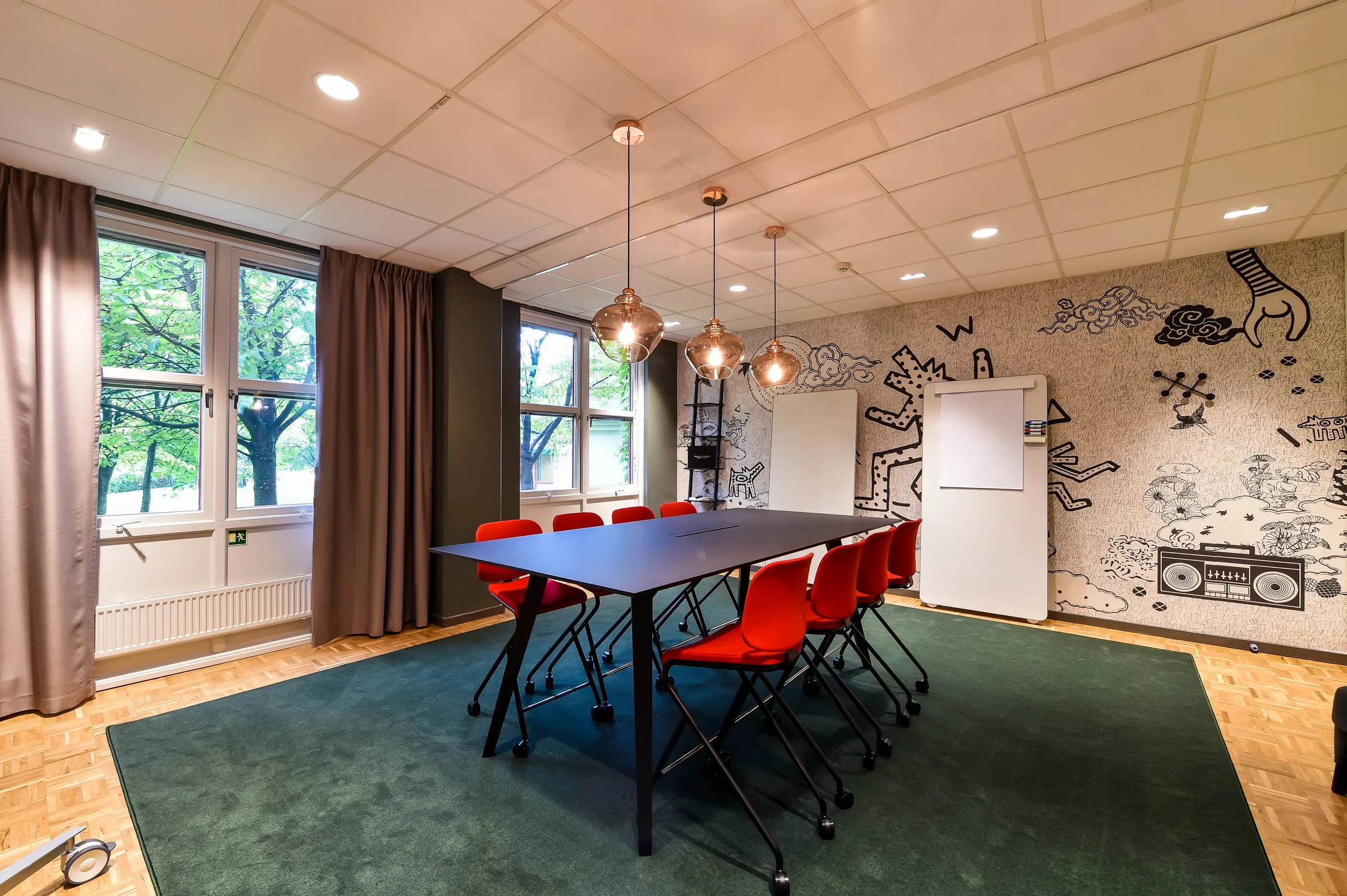 Conference room Inspire
