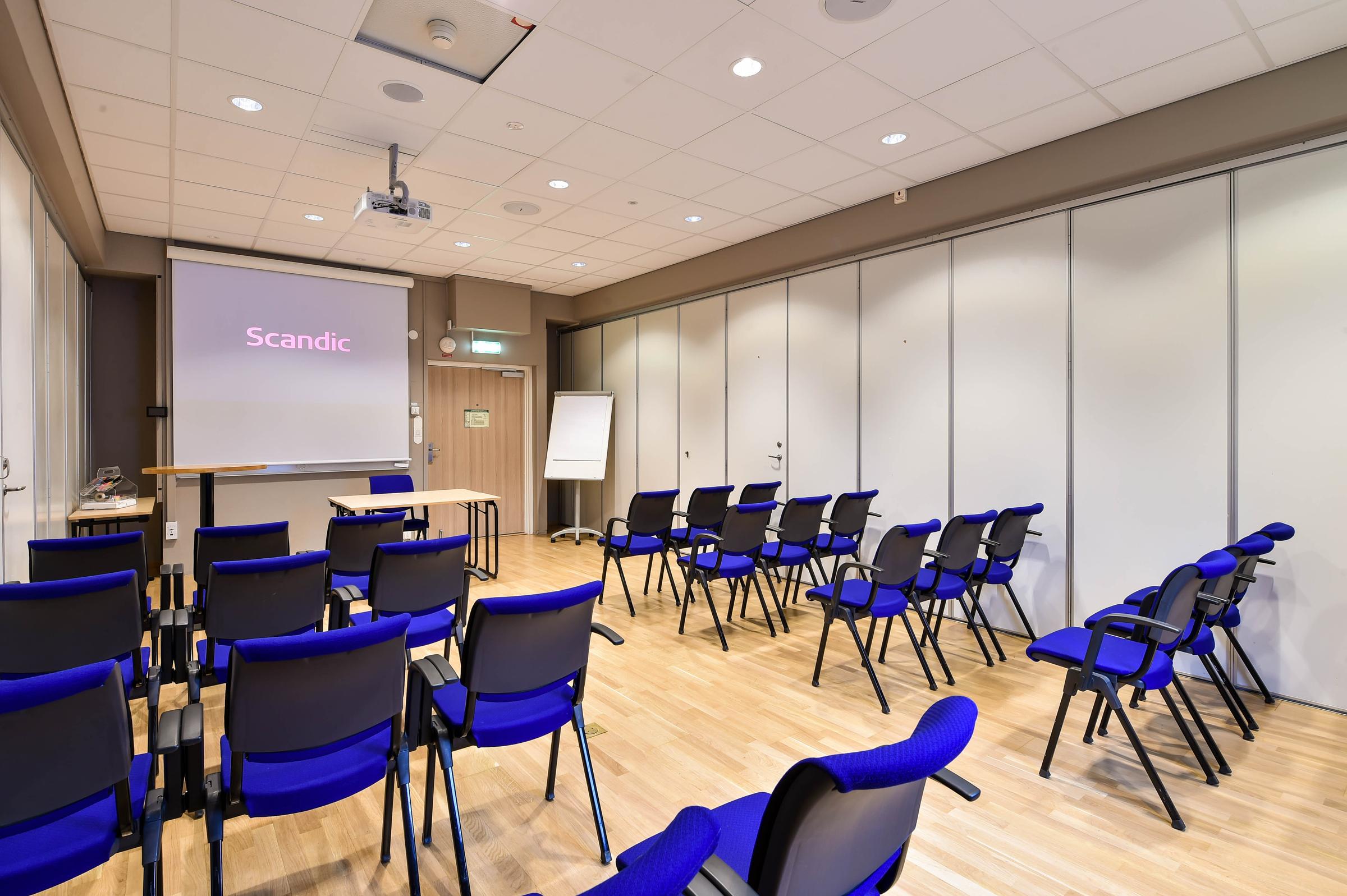 Conference room Sege